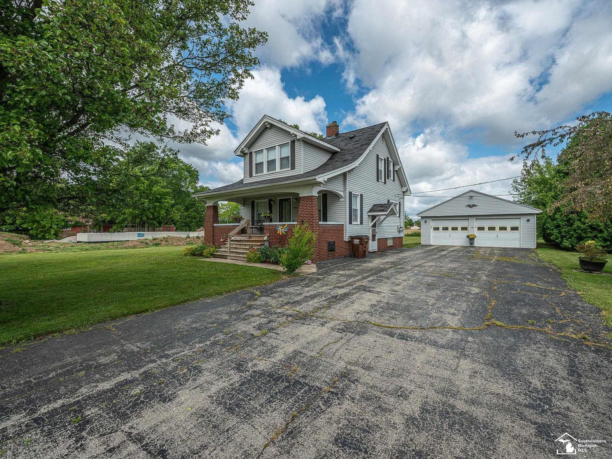 4973 N Dixie Highway, Newport, MI 48166