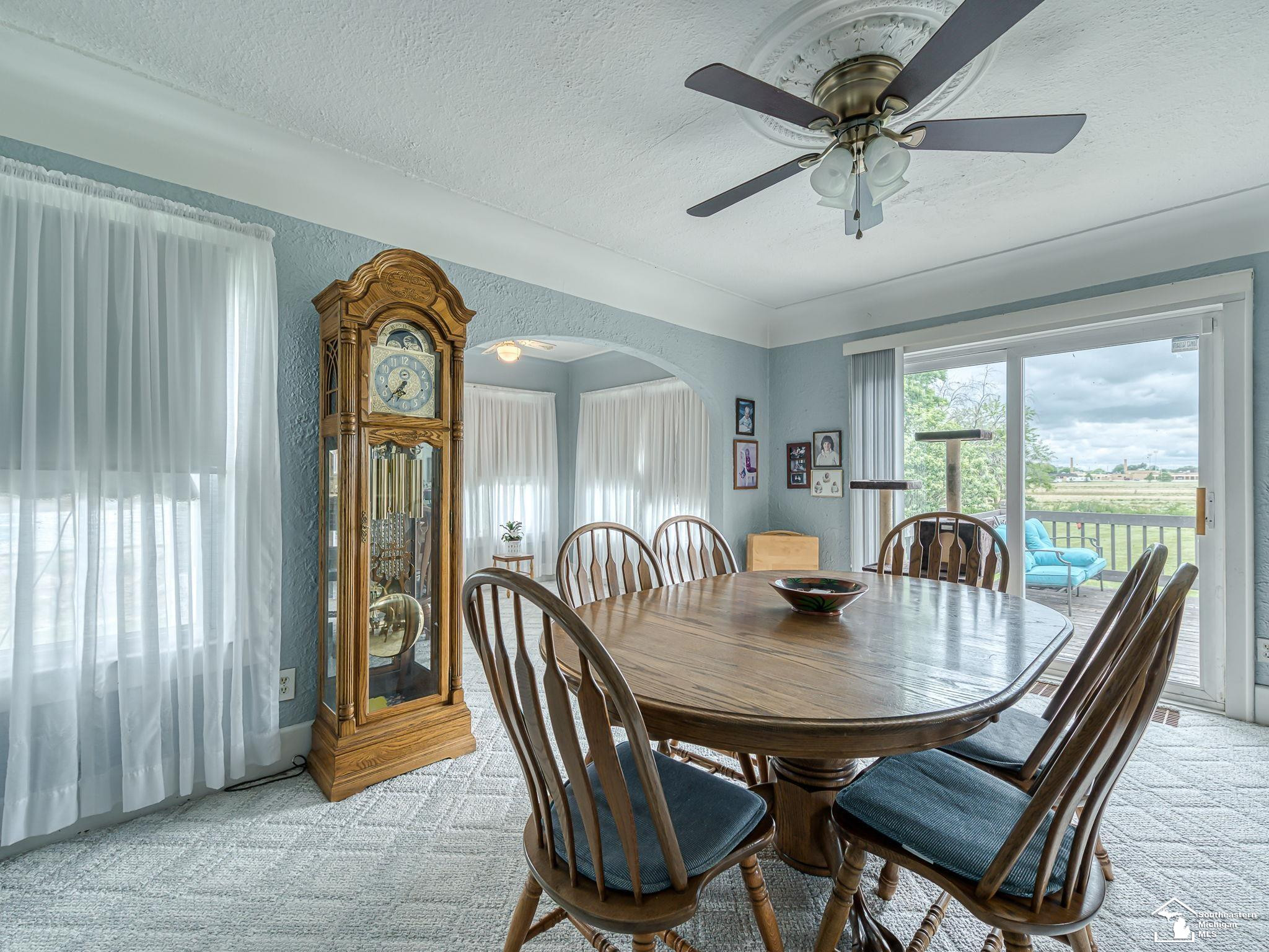 4973 N Dixie Highway, Newport, MI 48166 — Photo 4