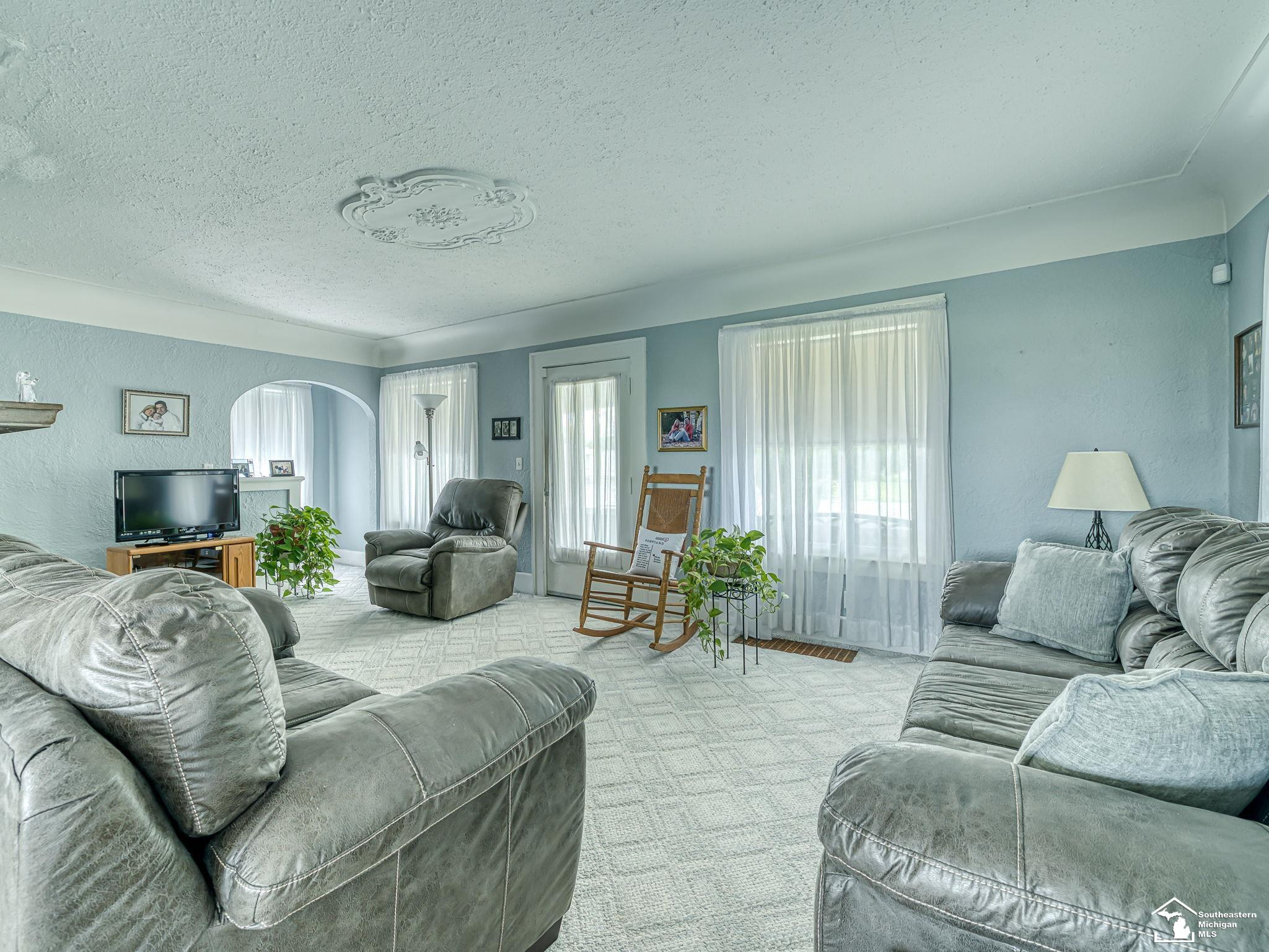 4973 N Dixie Highway, Newport, MI 48166 — Photo 7