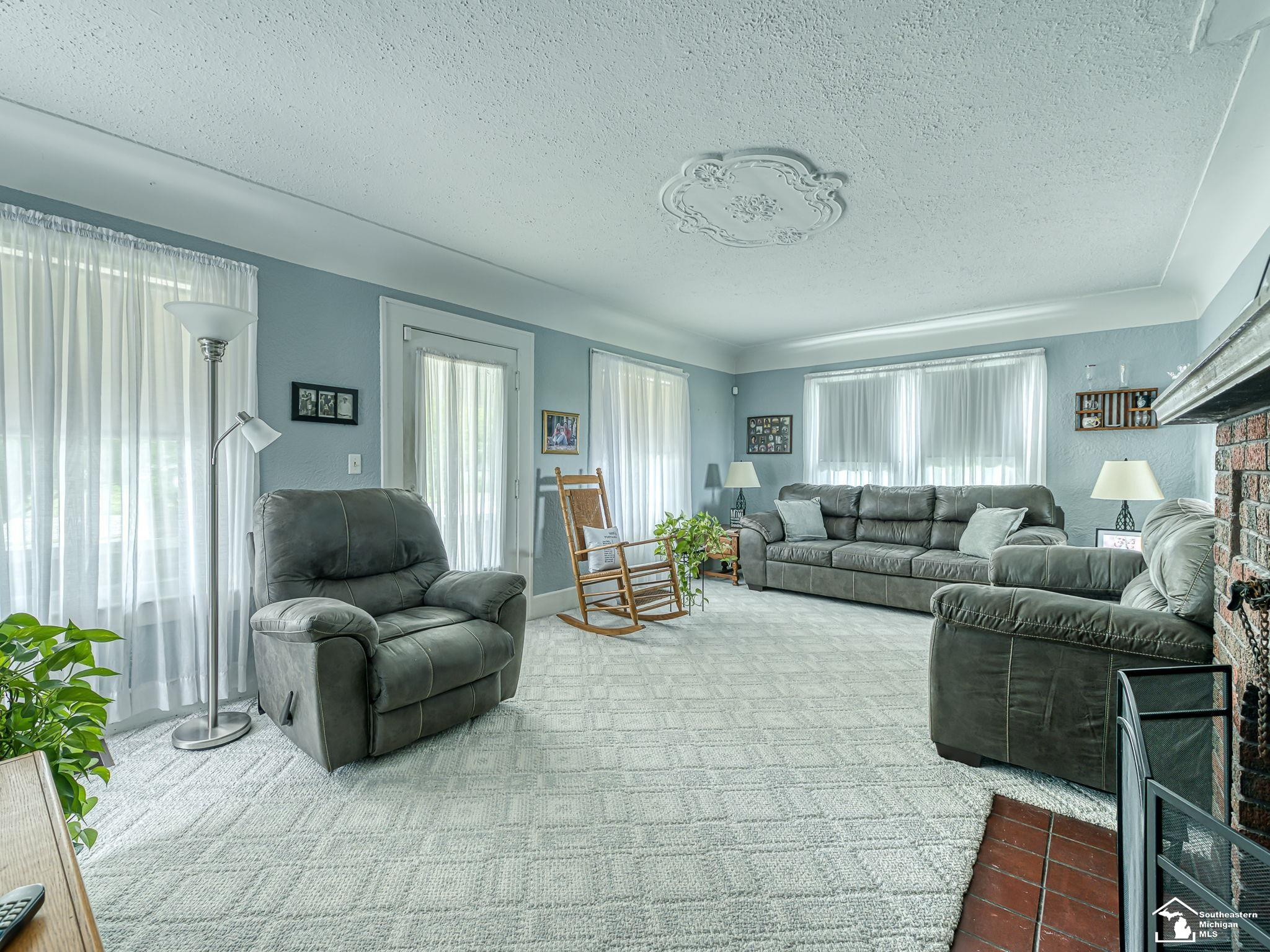 4973 N Dixie Highway, Newport, MI 48166 — Photo 8