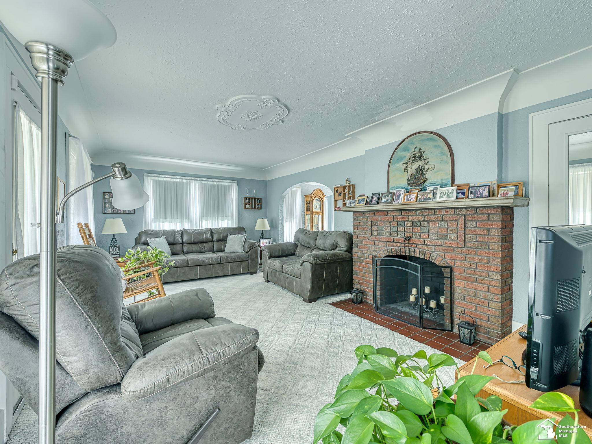 4973 N Dixie Highway, Newport, MI 48166 — Photo 9