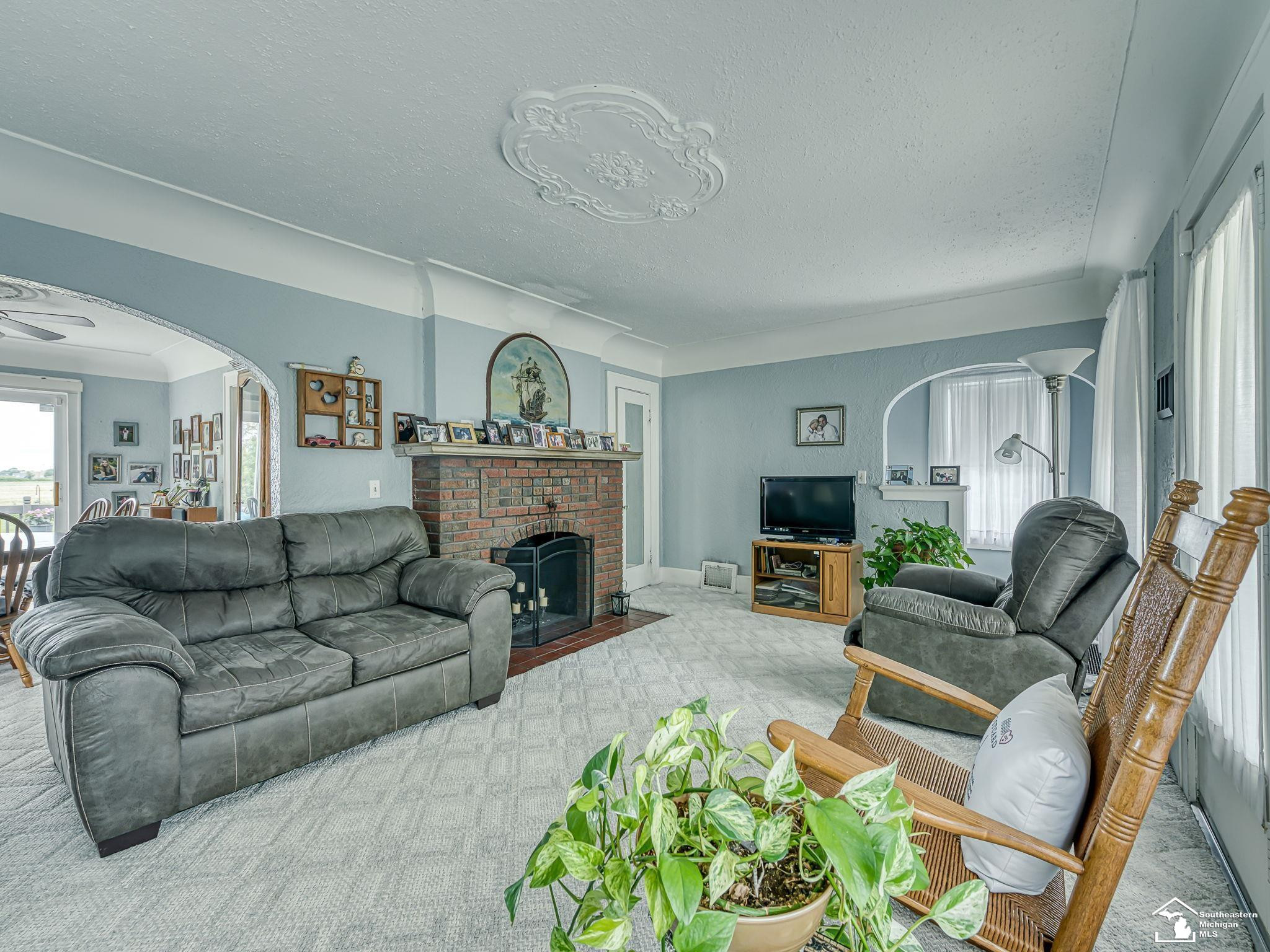 4973 N Dixie Highway, Newport, MI 48166 — Photo 10