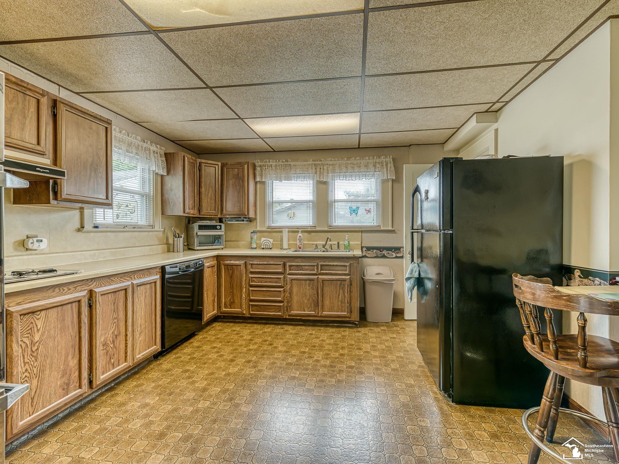 4973 N Dixie Highway, Newport, MI 48166 — Photo 12