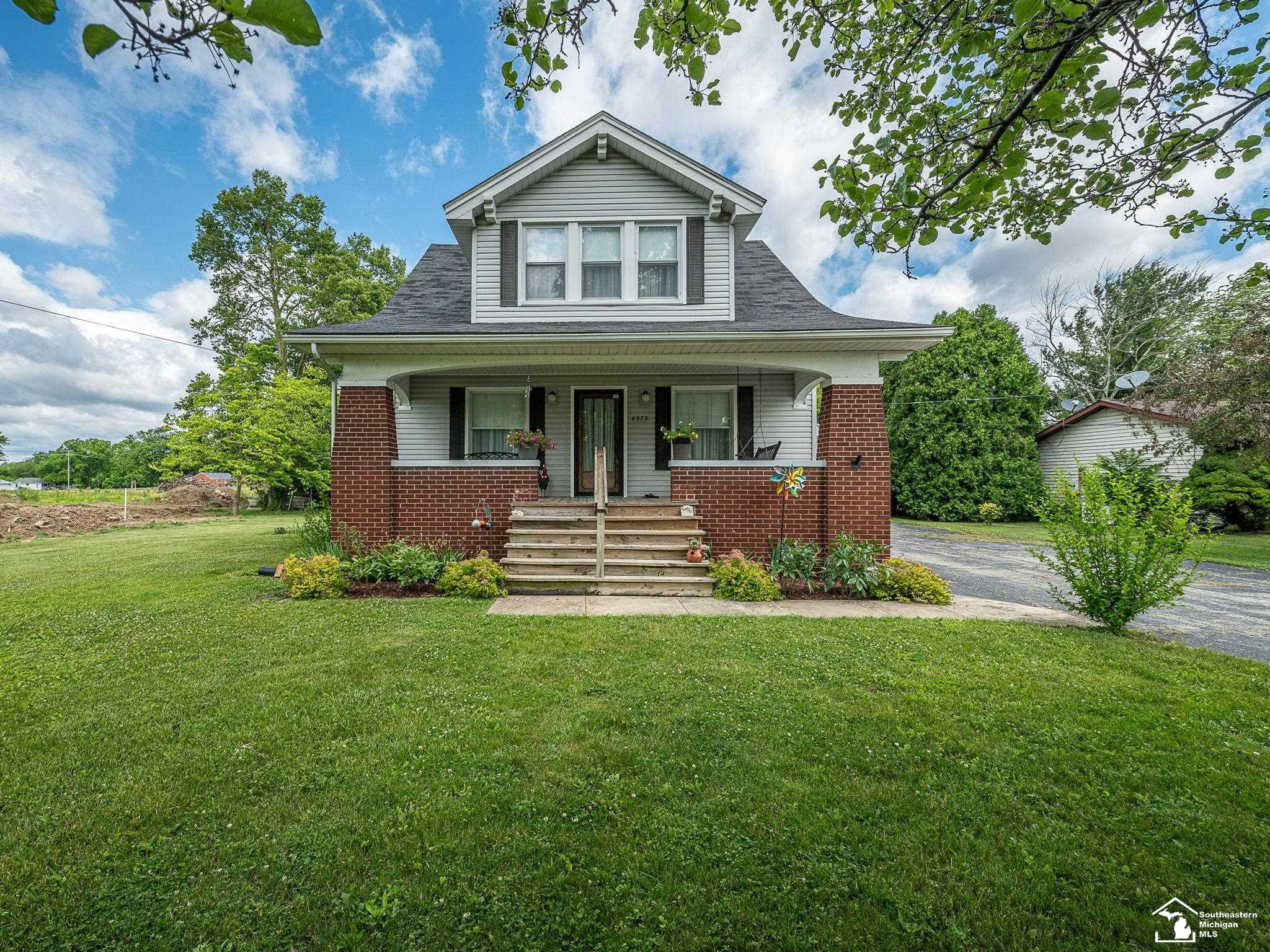 4973 N Dixie Highway, Newport, MI 48166 — Photo 29