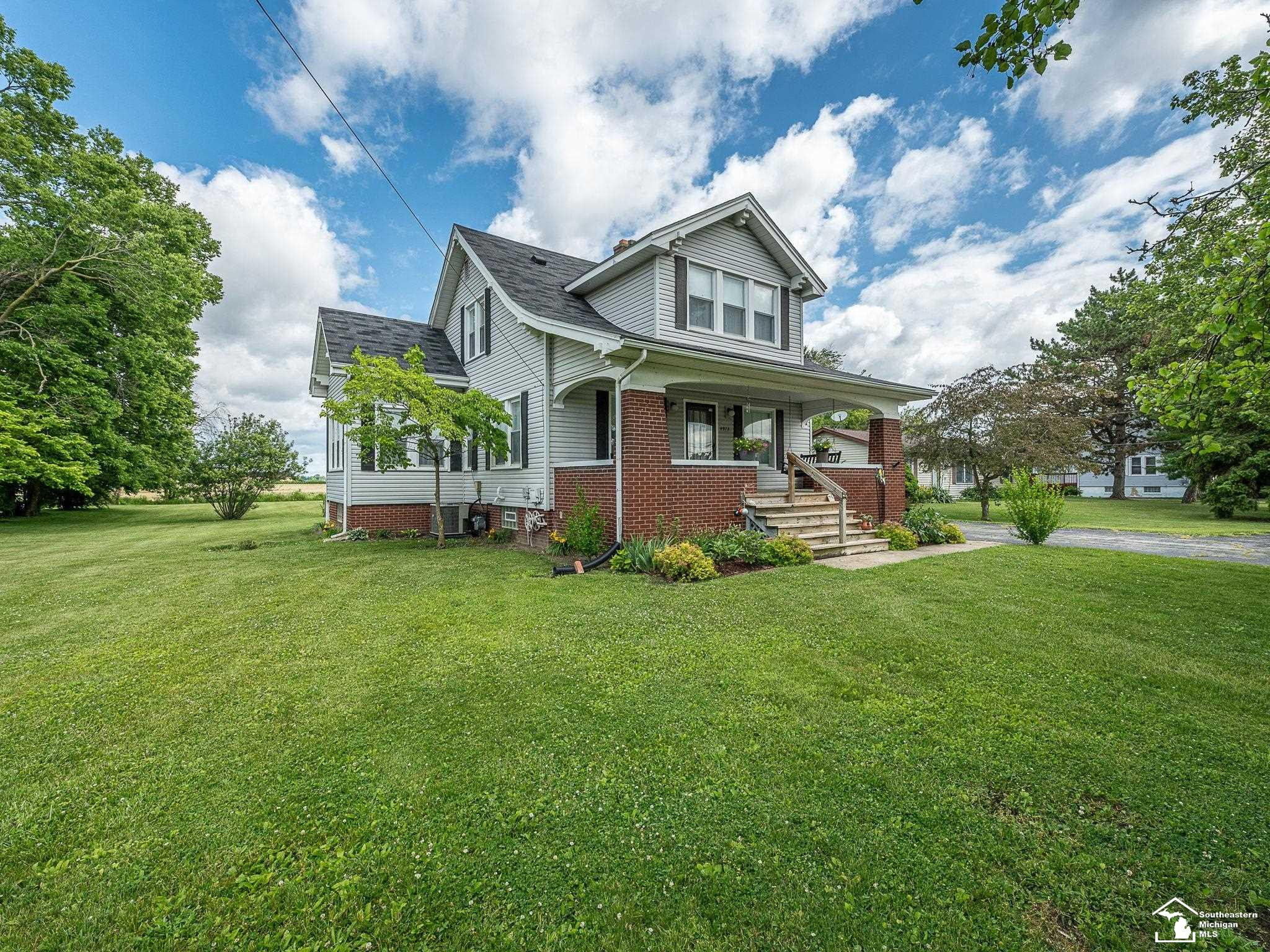 4973 N Dixie Highway, Newport, MI 48166 — Photo 30