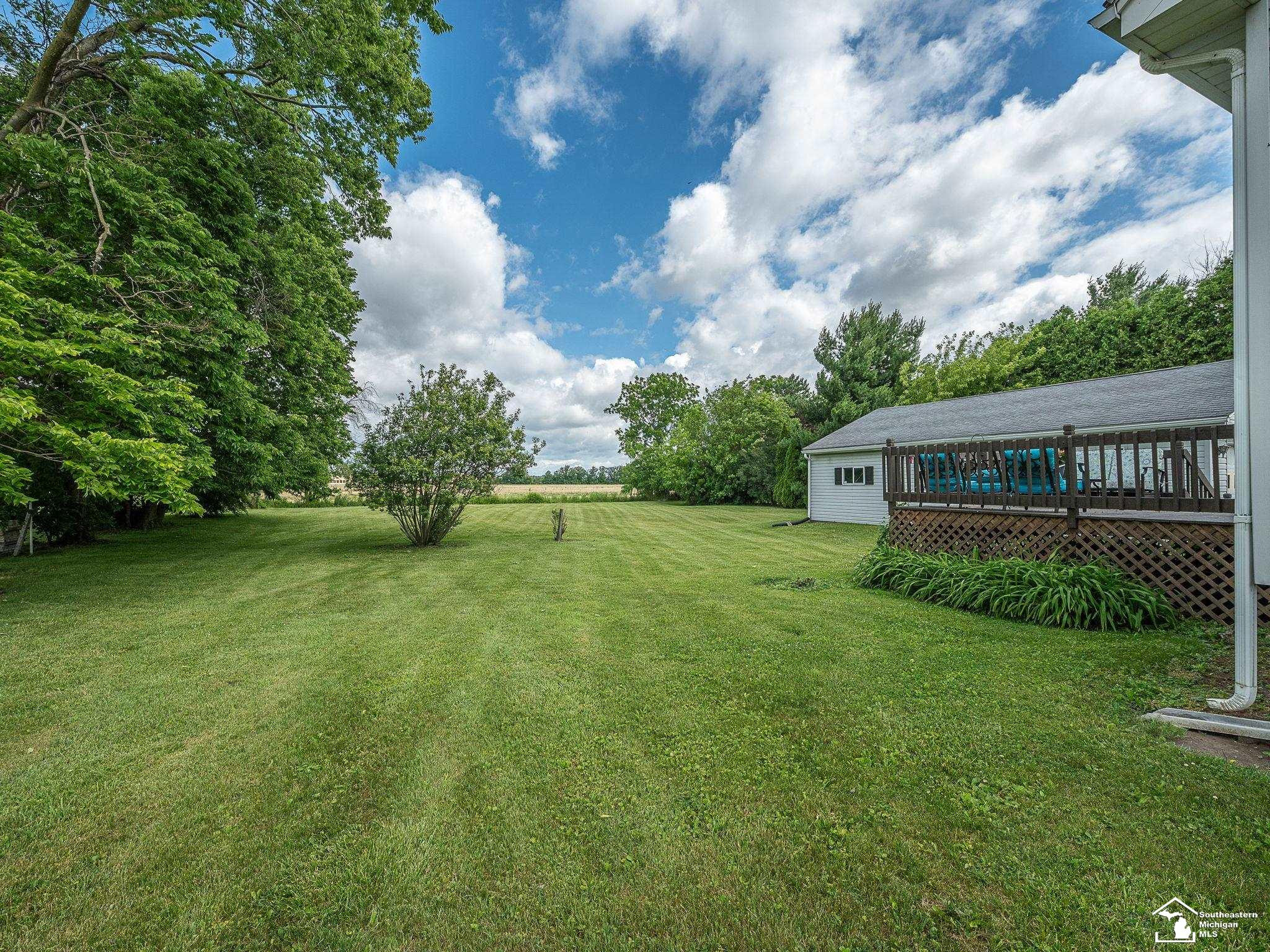 4973 N Dixie Highway, Newport, MI 48166 — Photo 31