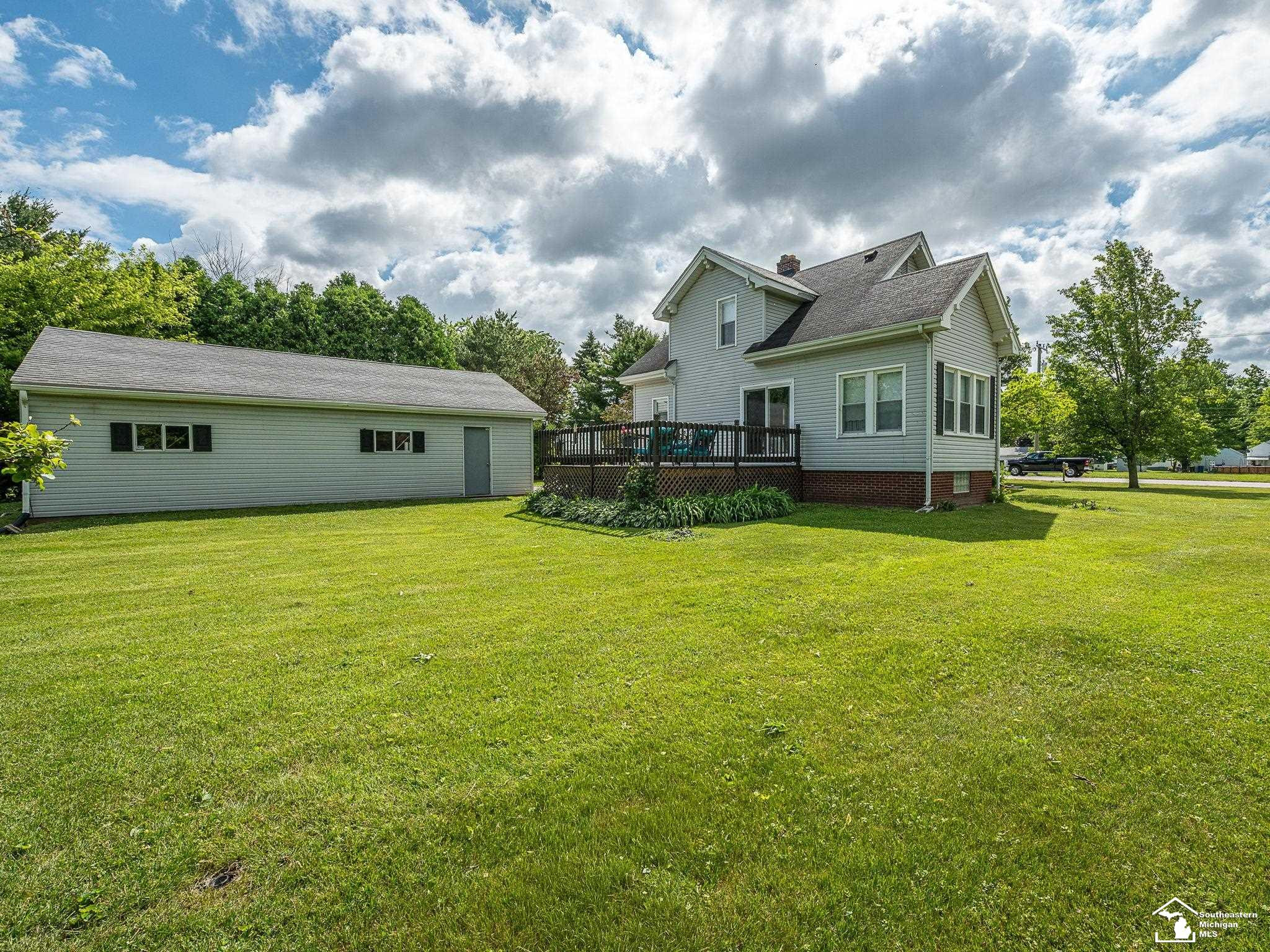 4973 N Dixie Highway, Newport, MI 48166 — Photo 32