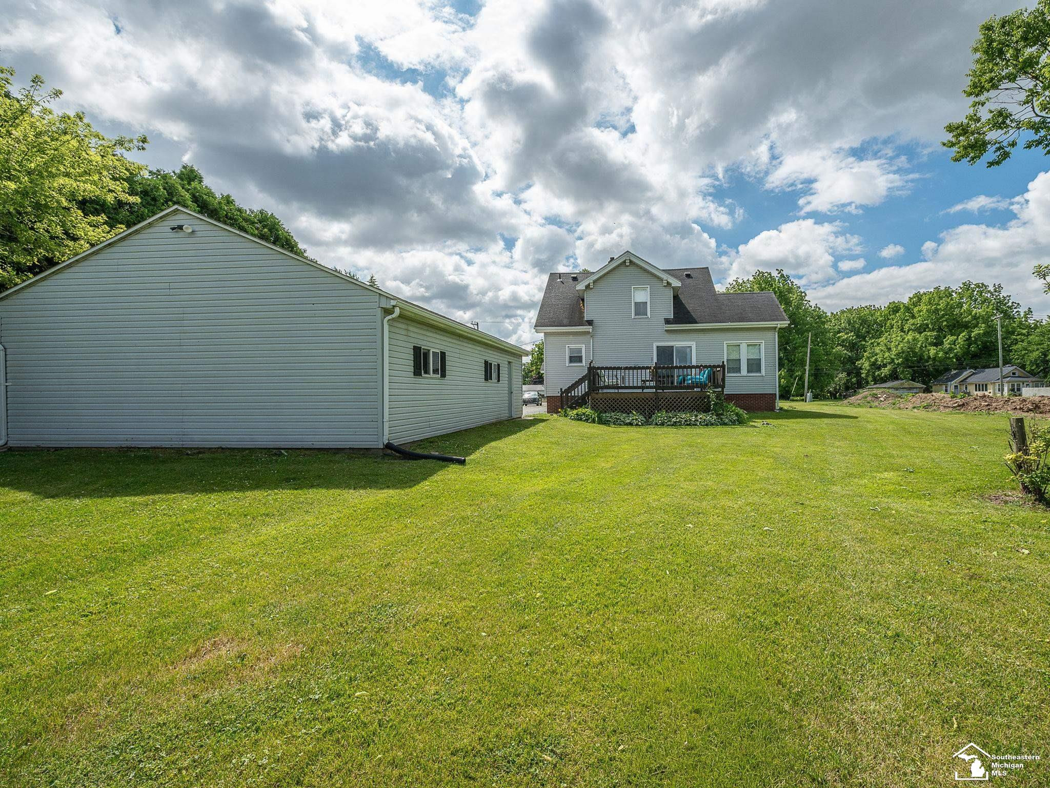 4973 N Dixie Highway, Newport, MI 48166 — Photo 33