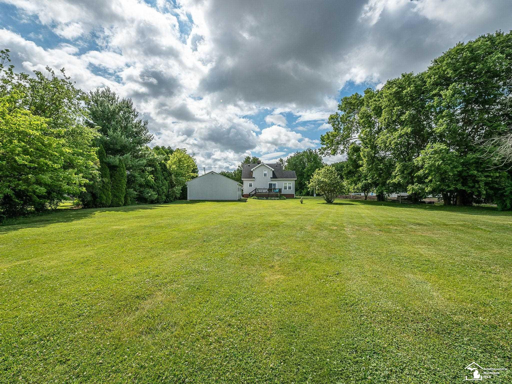 4973 N Dixie Highway, Newport, MI 48166 — Photo 35