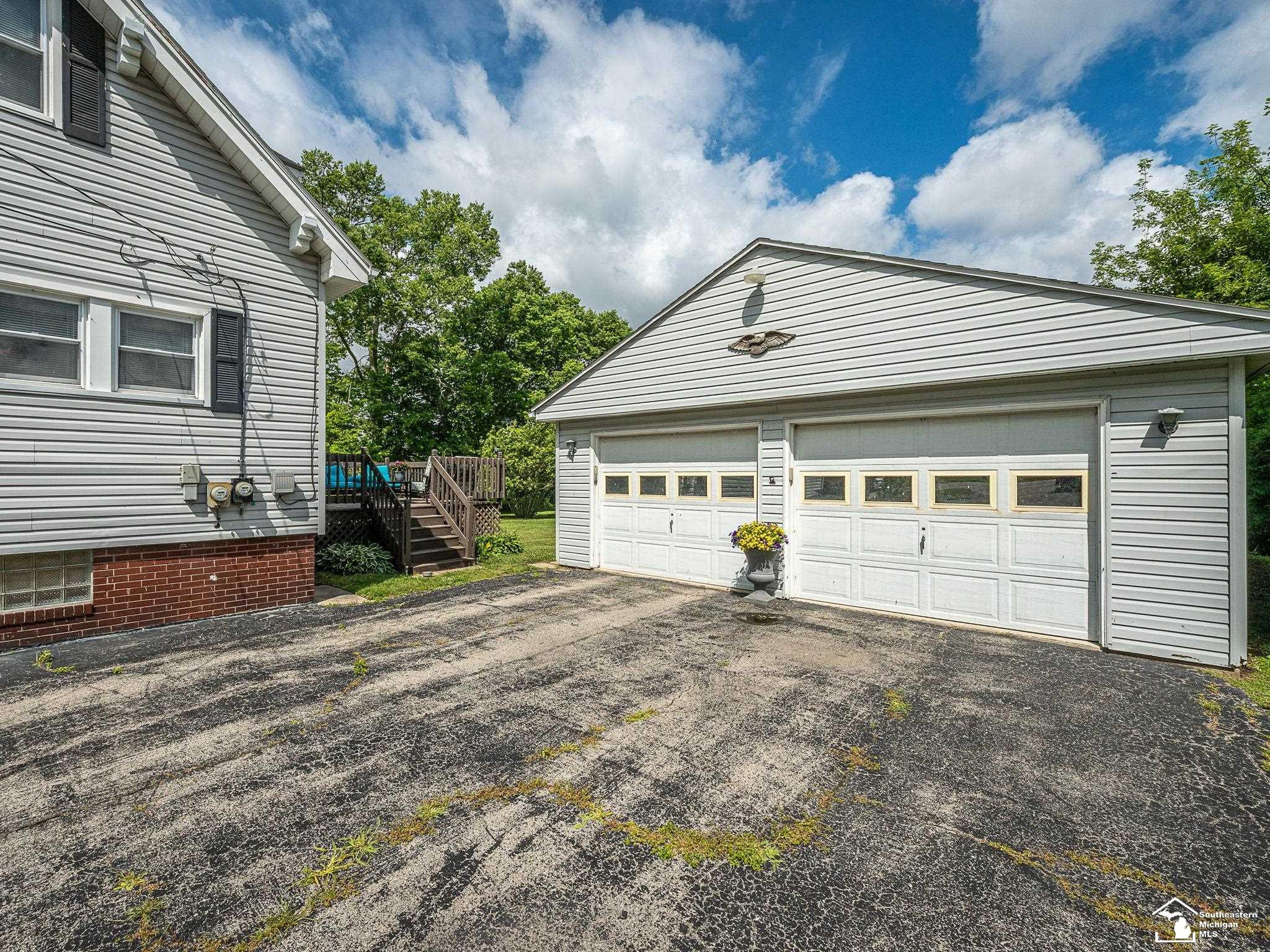 4973 N Dixie Highway, Newport, MI 48166 — Photo 36