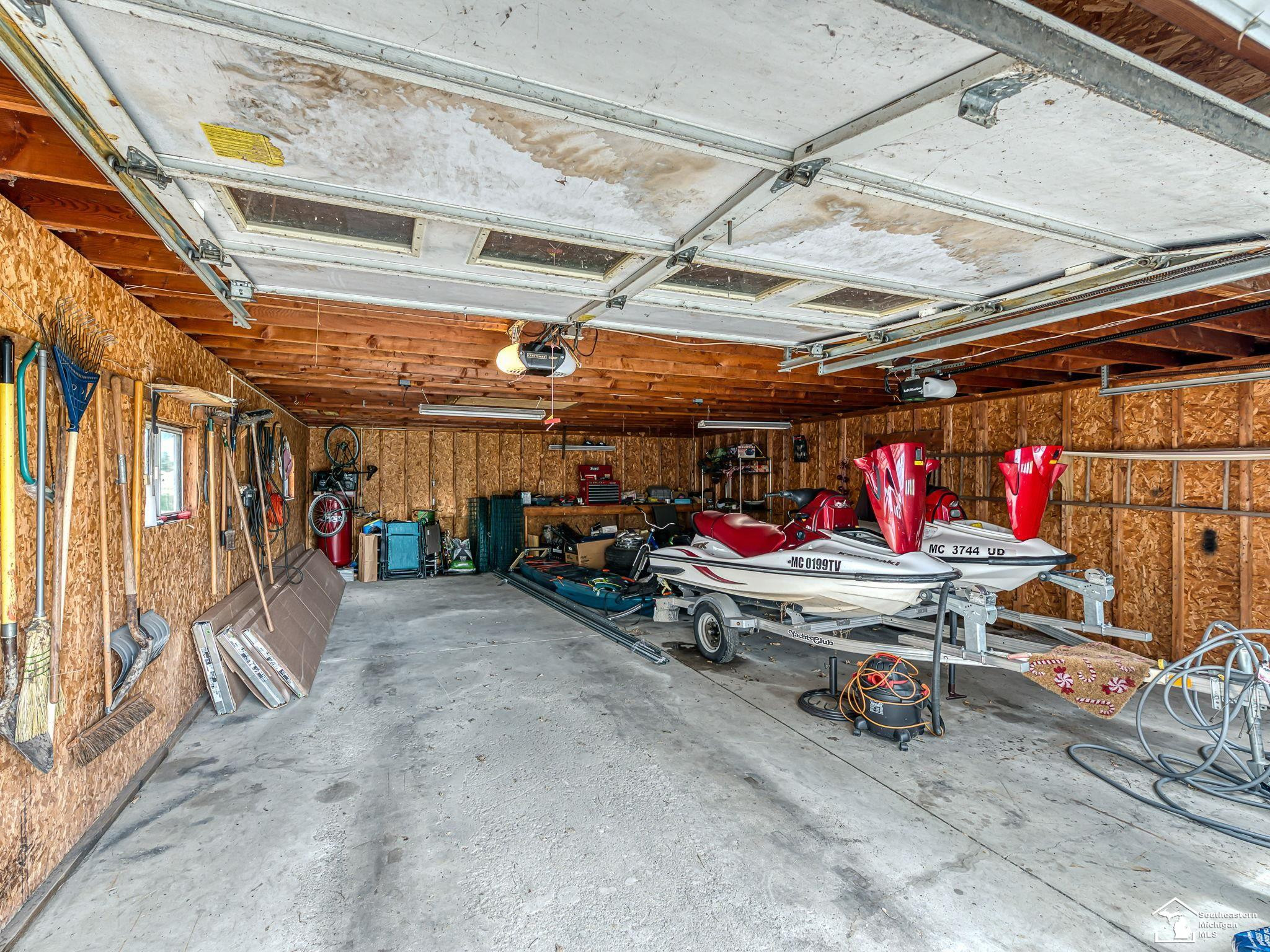4973 N Dixie Highway, Newport, MI 48166 — Photo 37