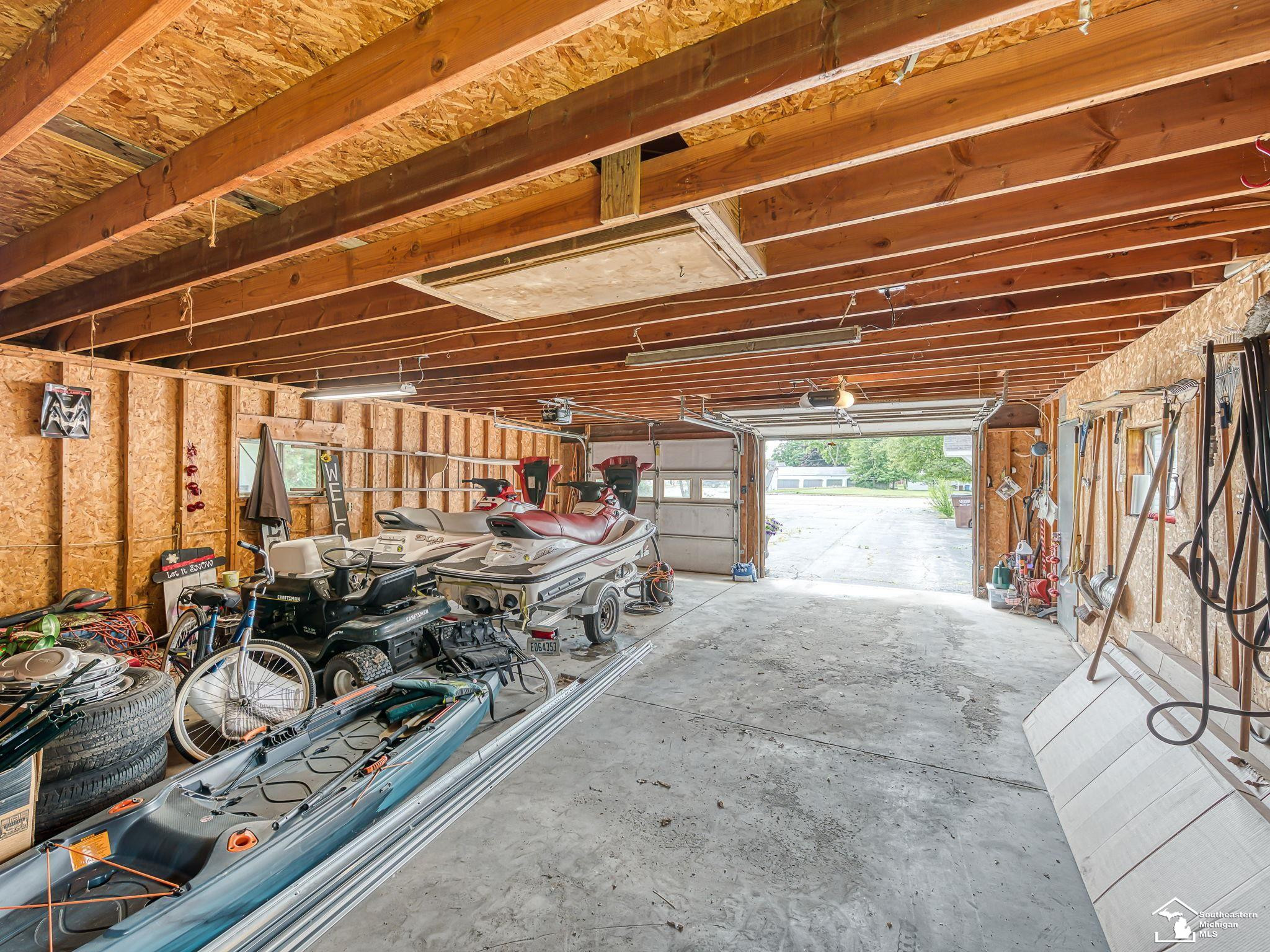 4973 N Dixie Highway, Newport, MI 48166 — Photo 38