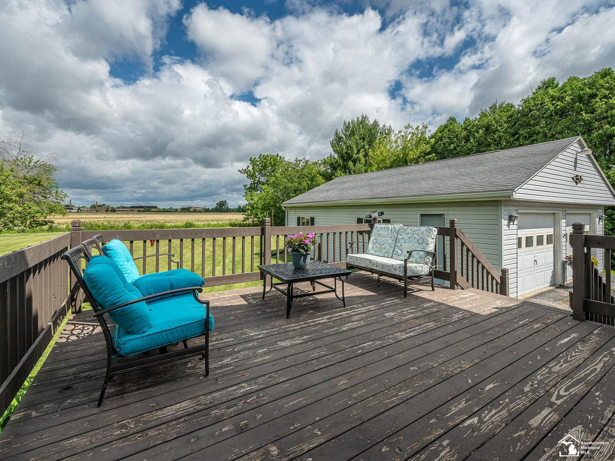 4973 N Dixie Highway, Newport, MI 48166 — Photo 40
