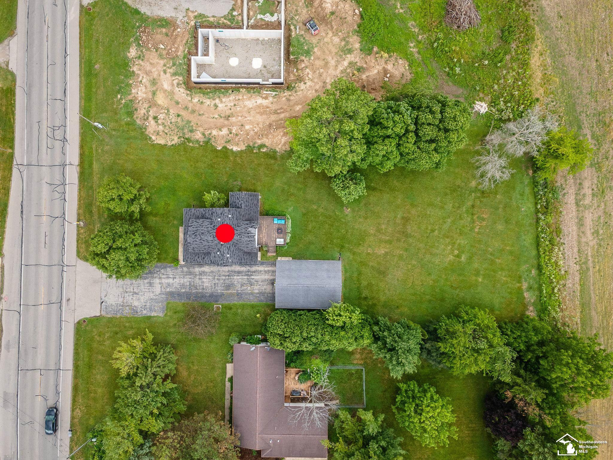 4973 N Dixie Highway, Newport, MI 48166 — Photo 41