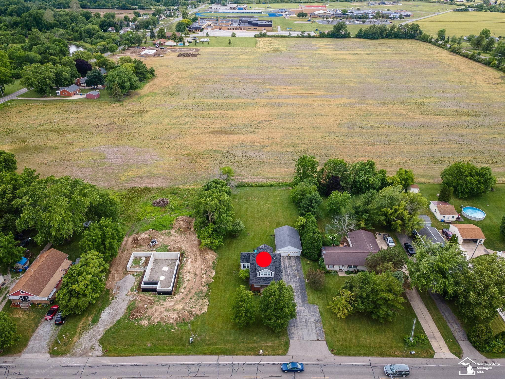 4973 N Dixie Highway, Newport, MI 48166 — Photo 42