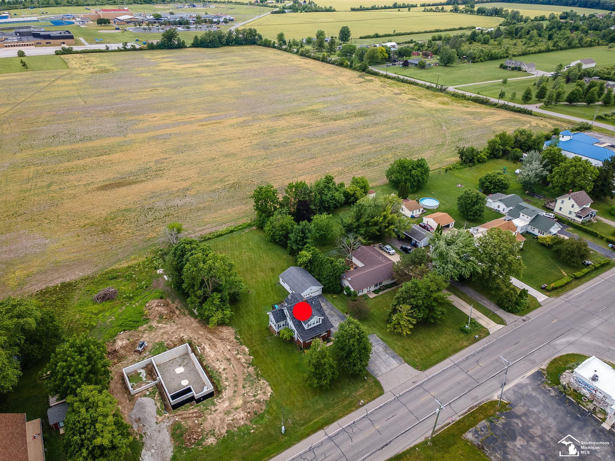 4973 N Dixie Highway, Newport, MI 48166 — Photo 43