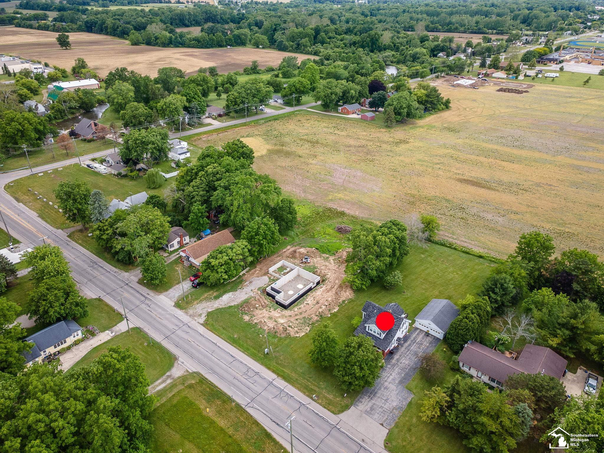 4973 N Dixie Highway, Newport, MI 48166 — Photo 44