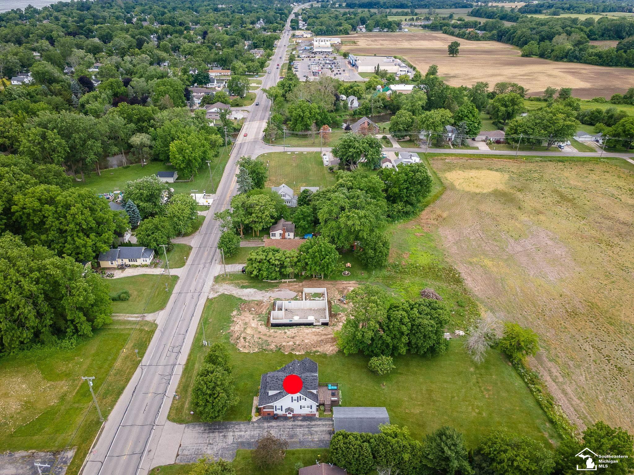 4973 N Dixie Highway, Newport, MI 48166 — Photo 45