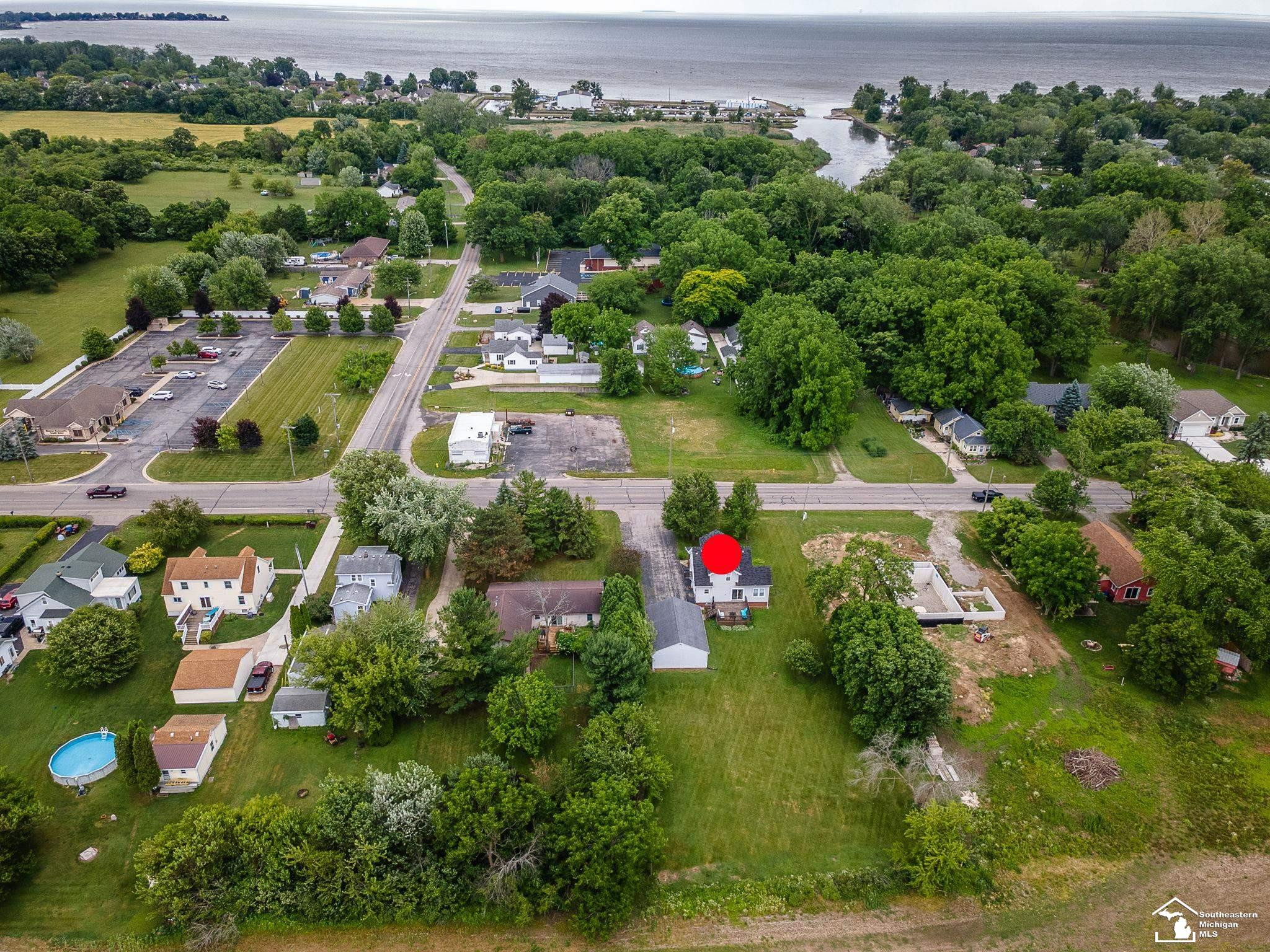 4973 N Dixie Highway, Newport, MI 48166 — Photo 47