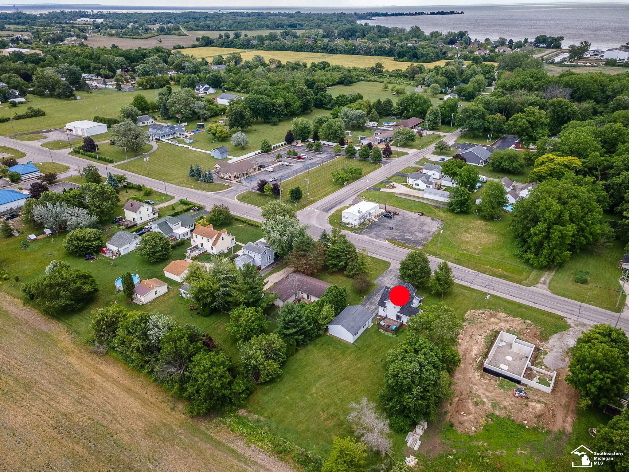 4973 N Dixie Highway, Newport, MI 48166 — Photo 48