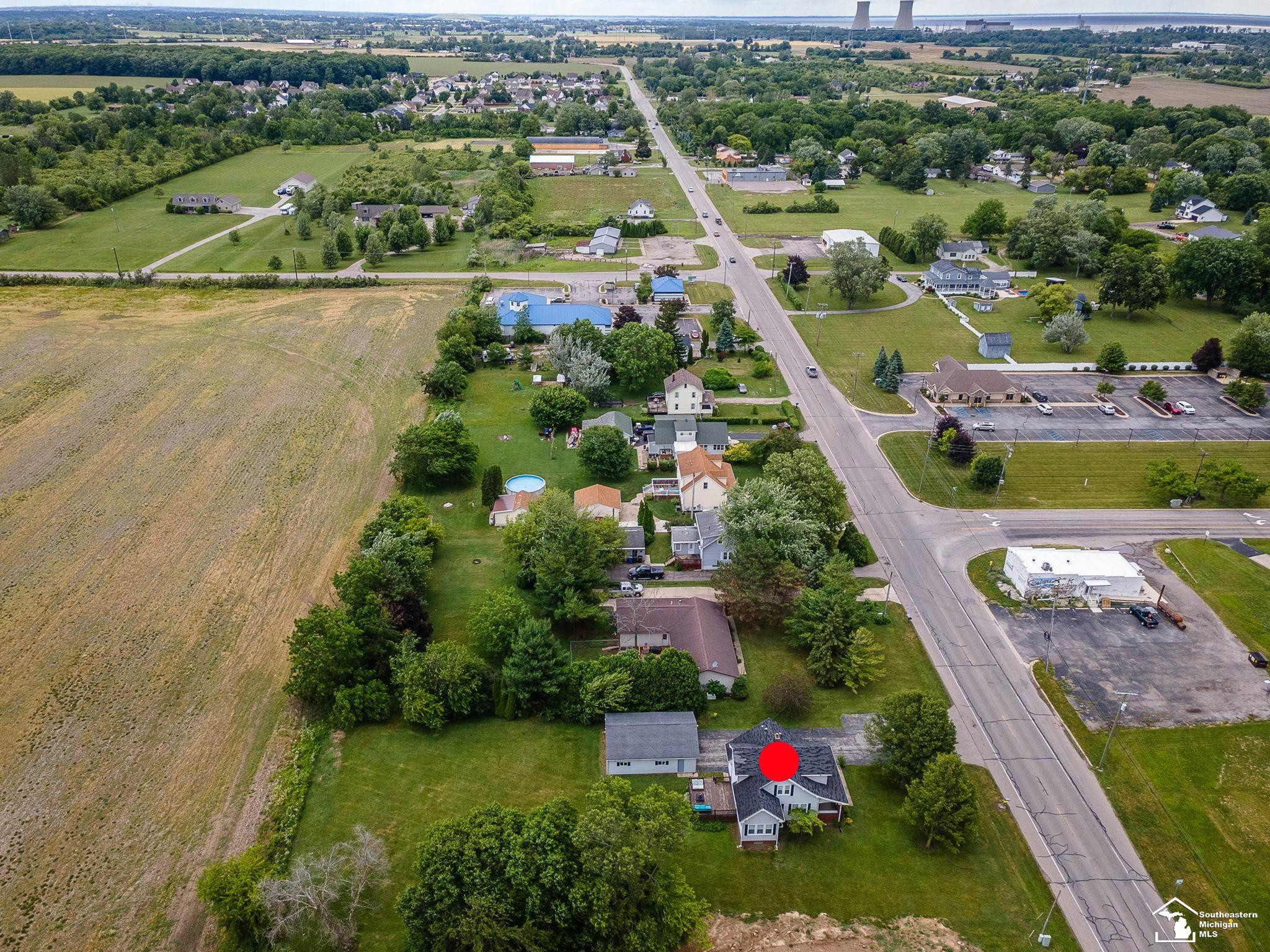 4973 N Dixie Highway, Newport, MI 48166 — Photo 49
