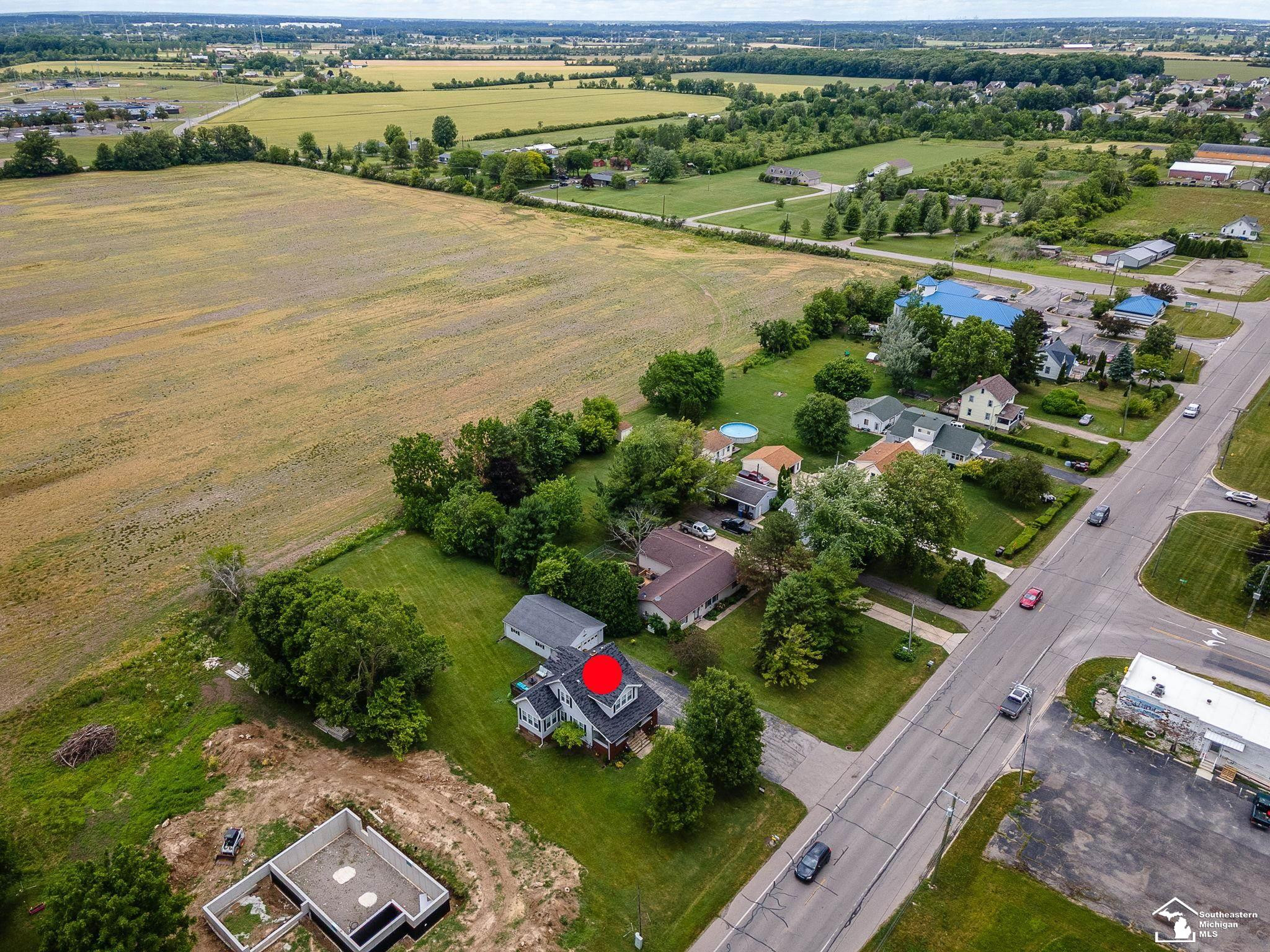 4973 N Dixie Highway, Newport, MI 48166 — Photo 50