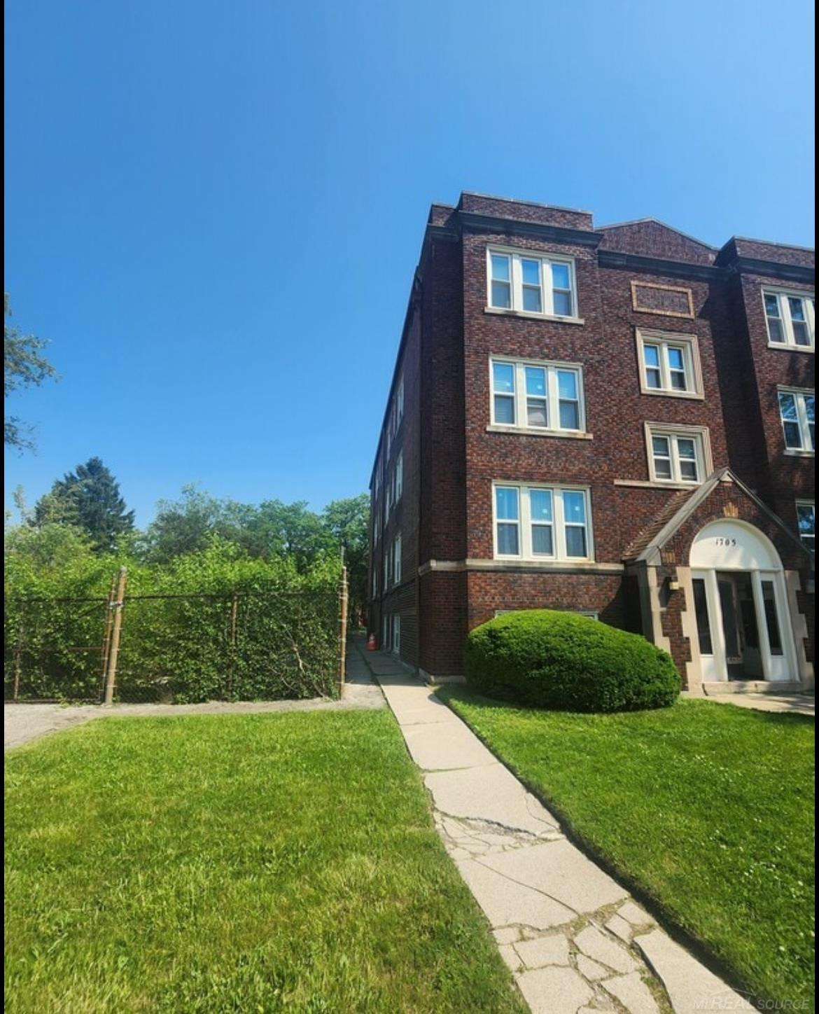 1705 Oakman Boulevard, Detroit, MI 48238 — Photo 3