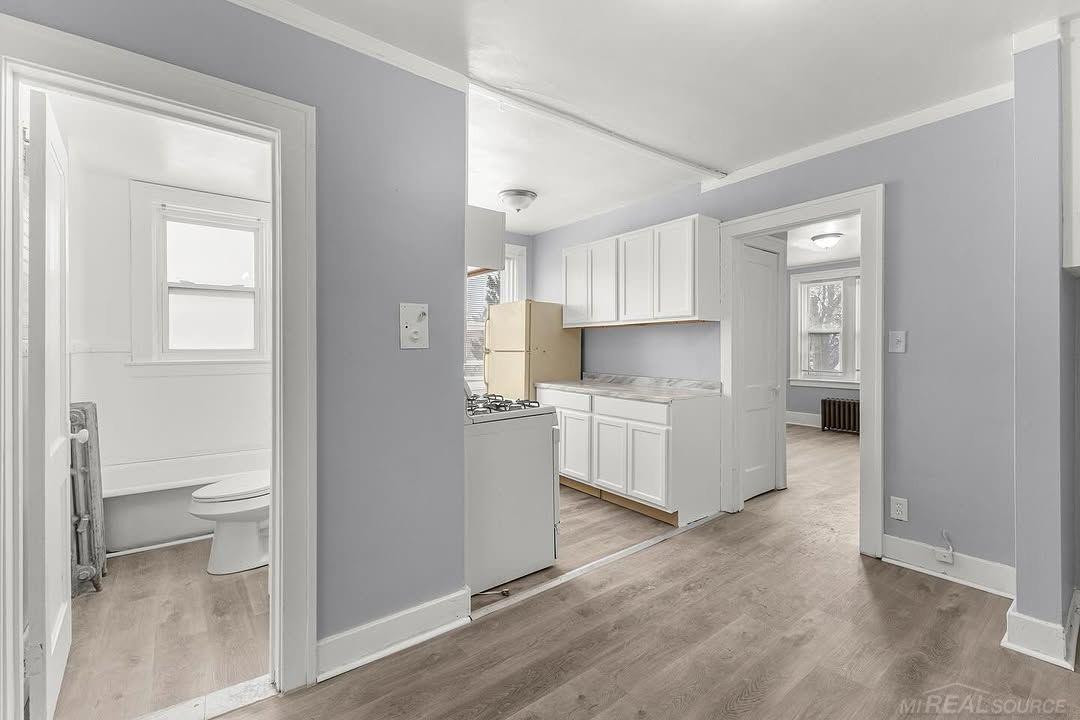 1705 Oakman Boulevard, Detroit, MI 48238 — Photo 4