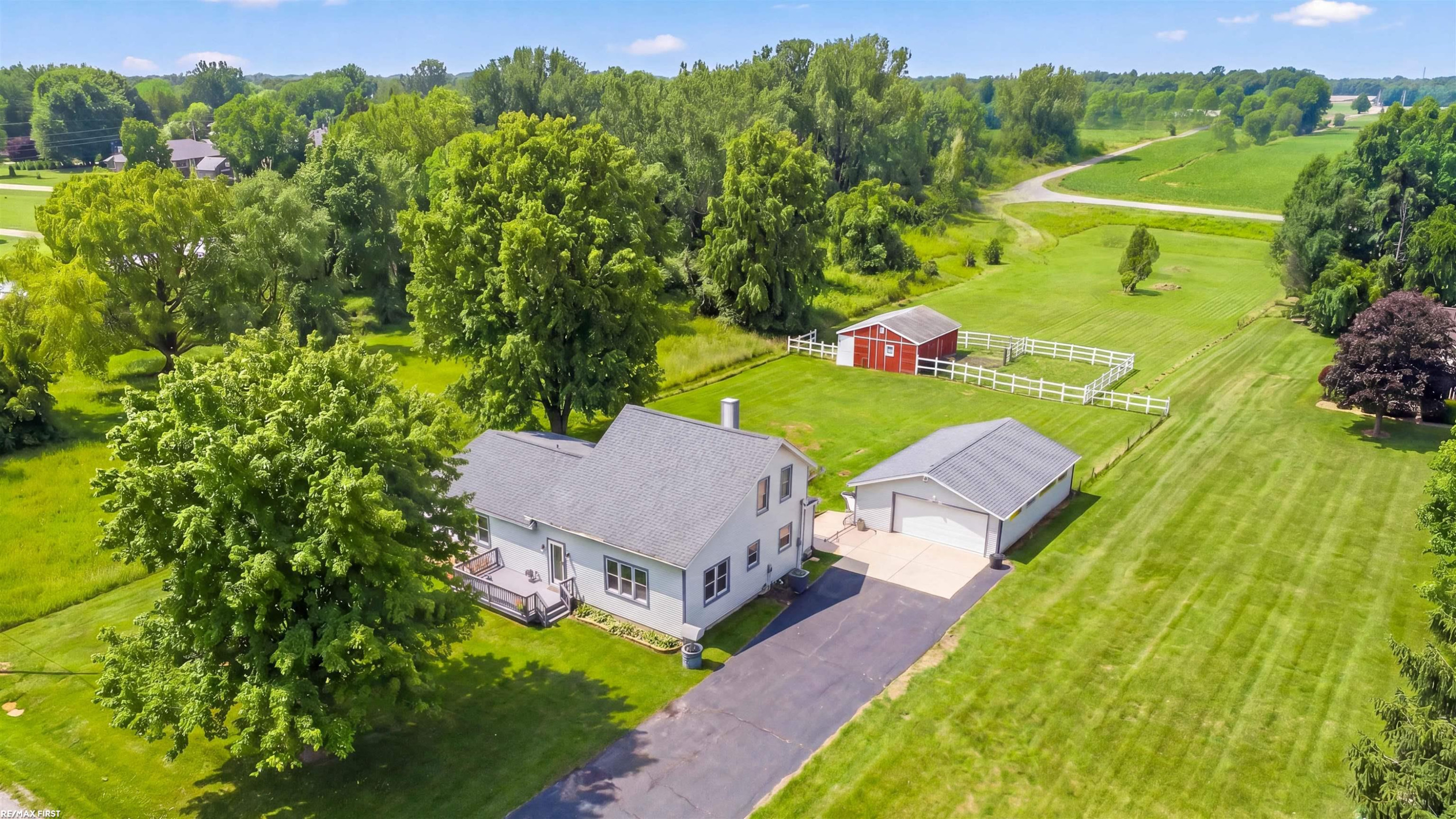 29 Pickford Road, Kimball, MI