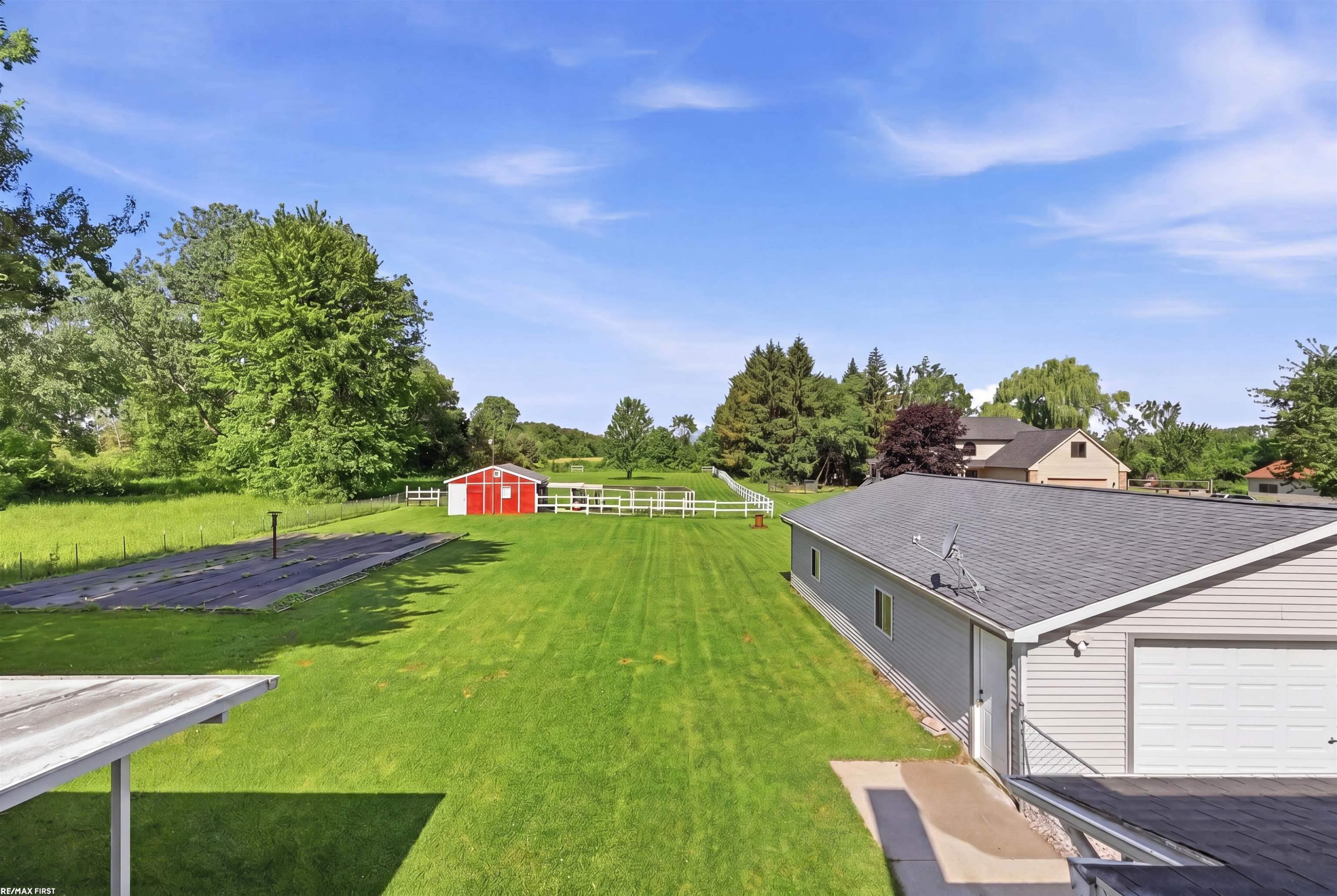 29 Pickford Road, Kimball, MI — Photo 2