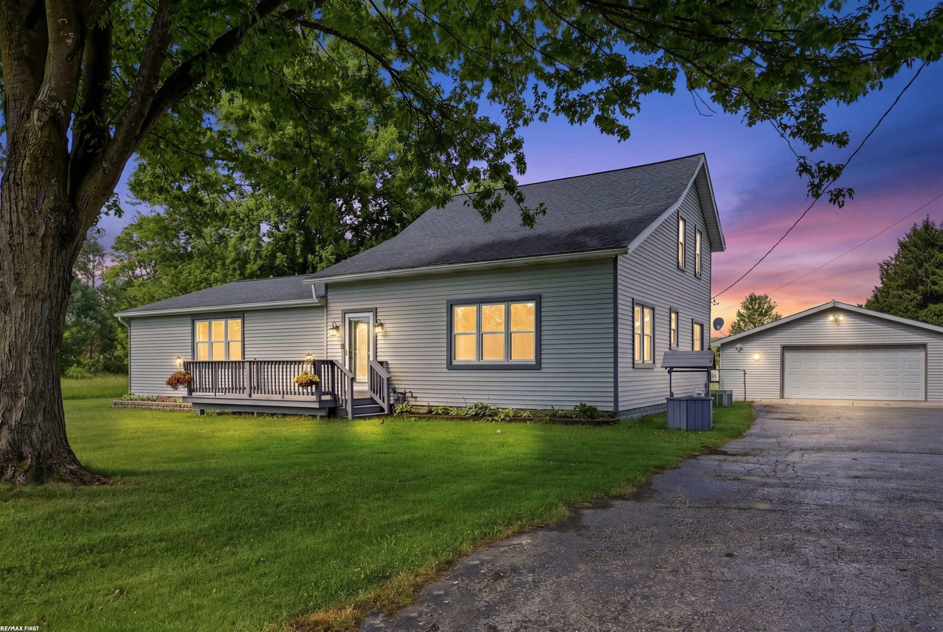 29 Pickford Road, Kimball, MI — Photo 3