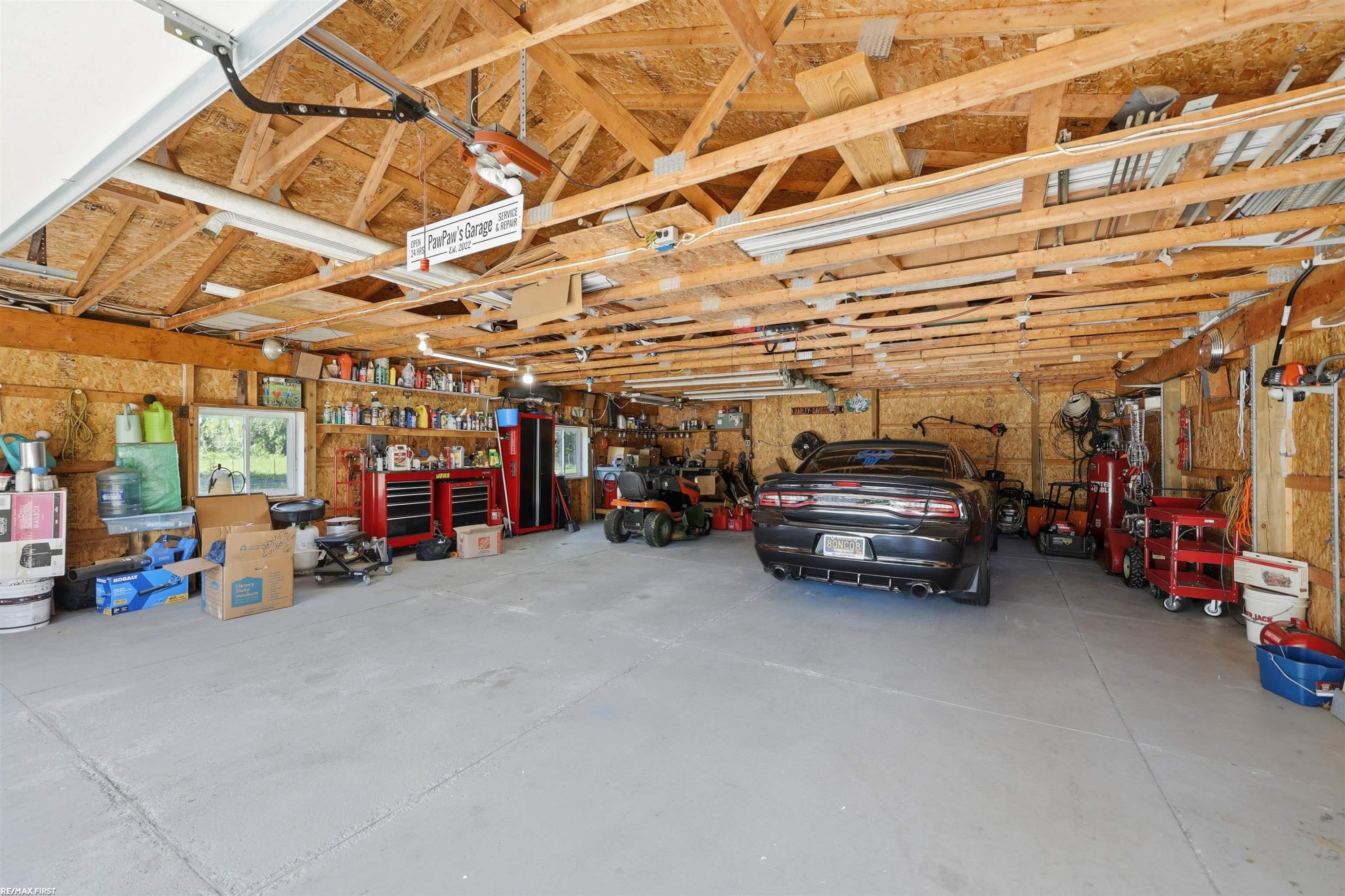 29 Pickford Road, Kimball, MI — Photo 31