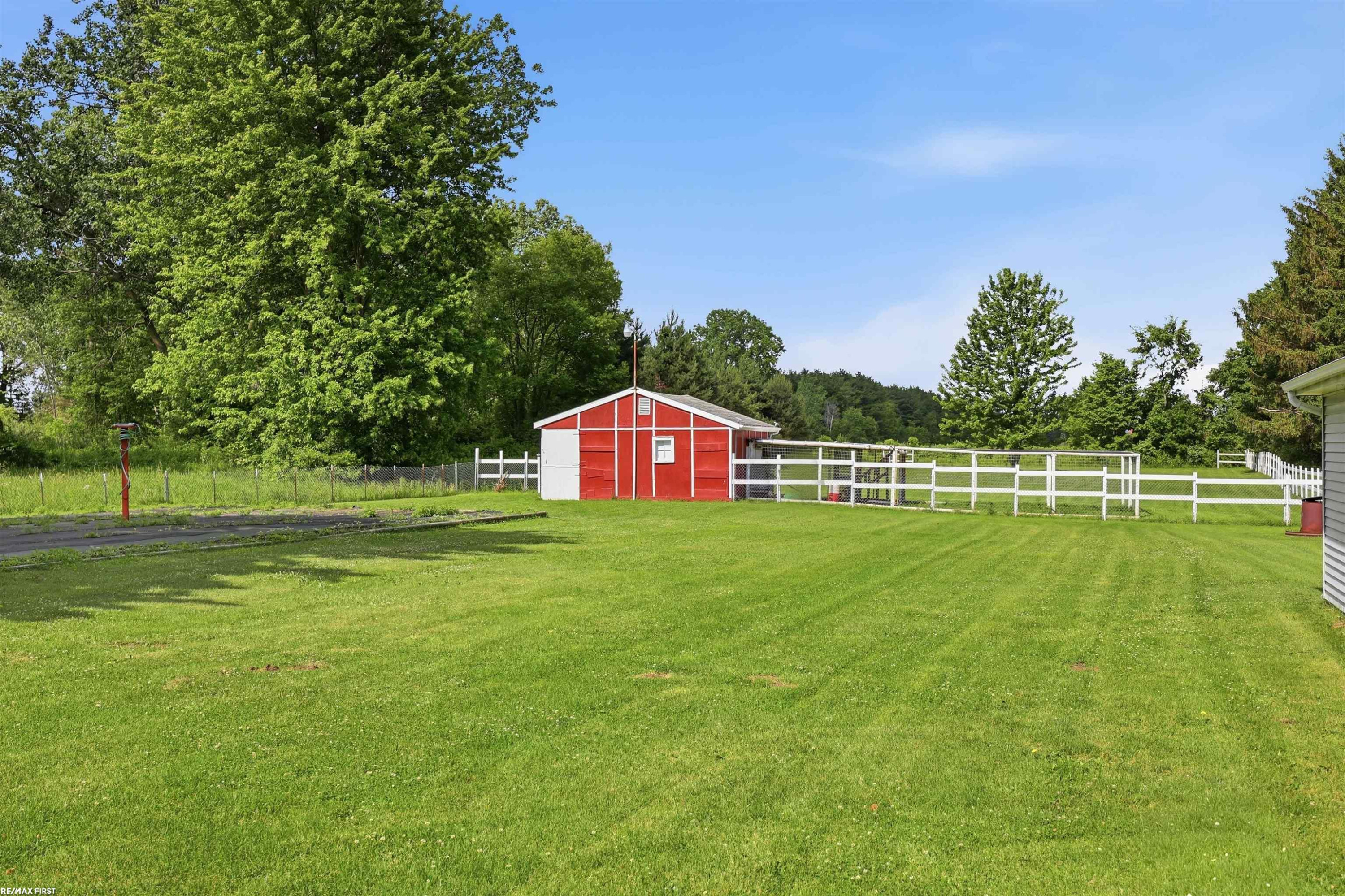 29 Pickford Road, Kimball, MI — Photo 32