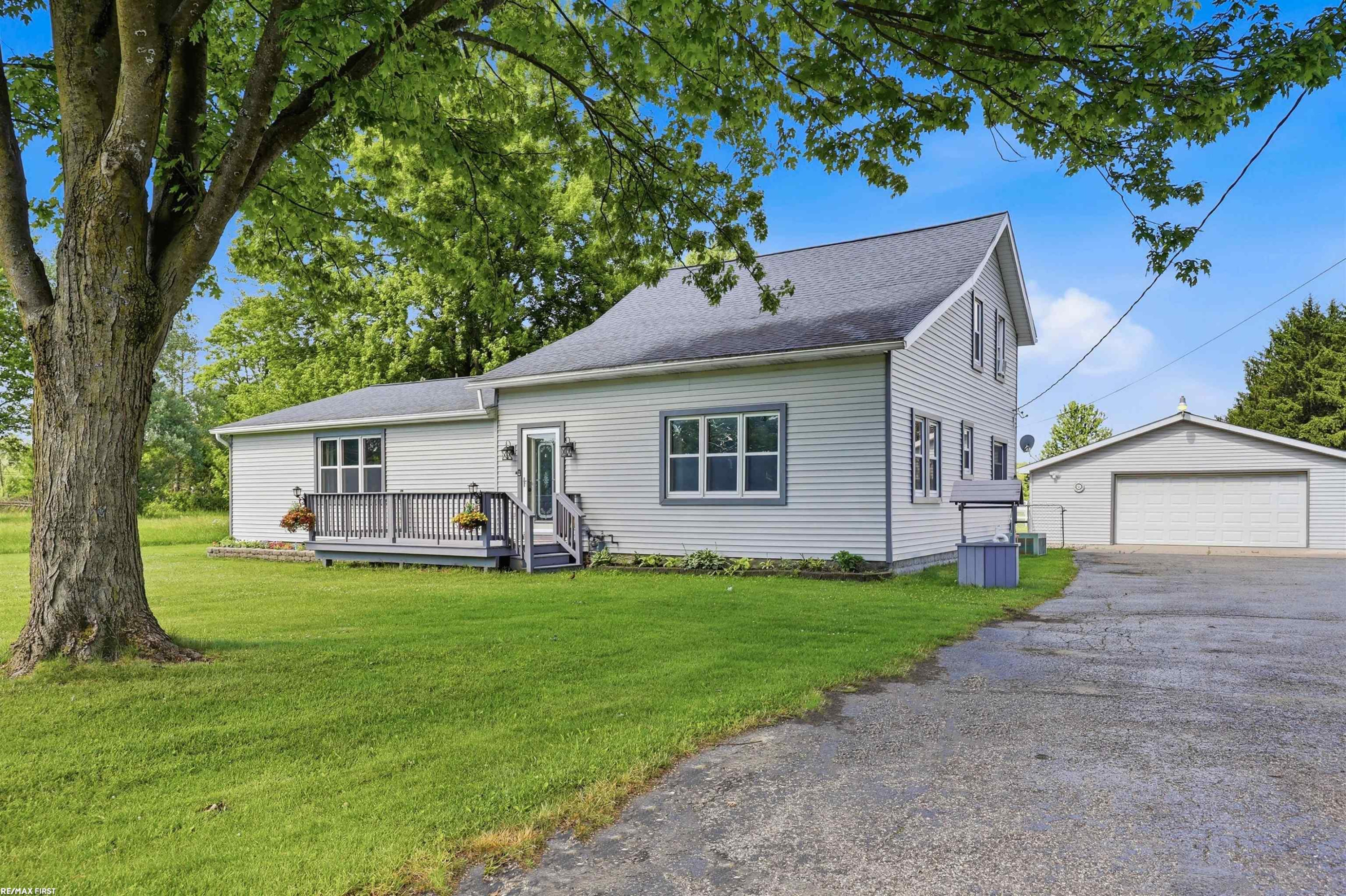 29 Pickford Road, Kimball, MI — Photo 41