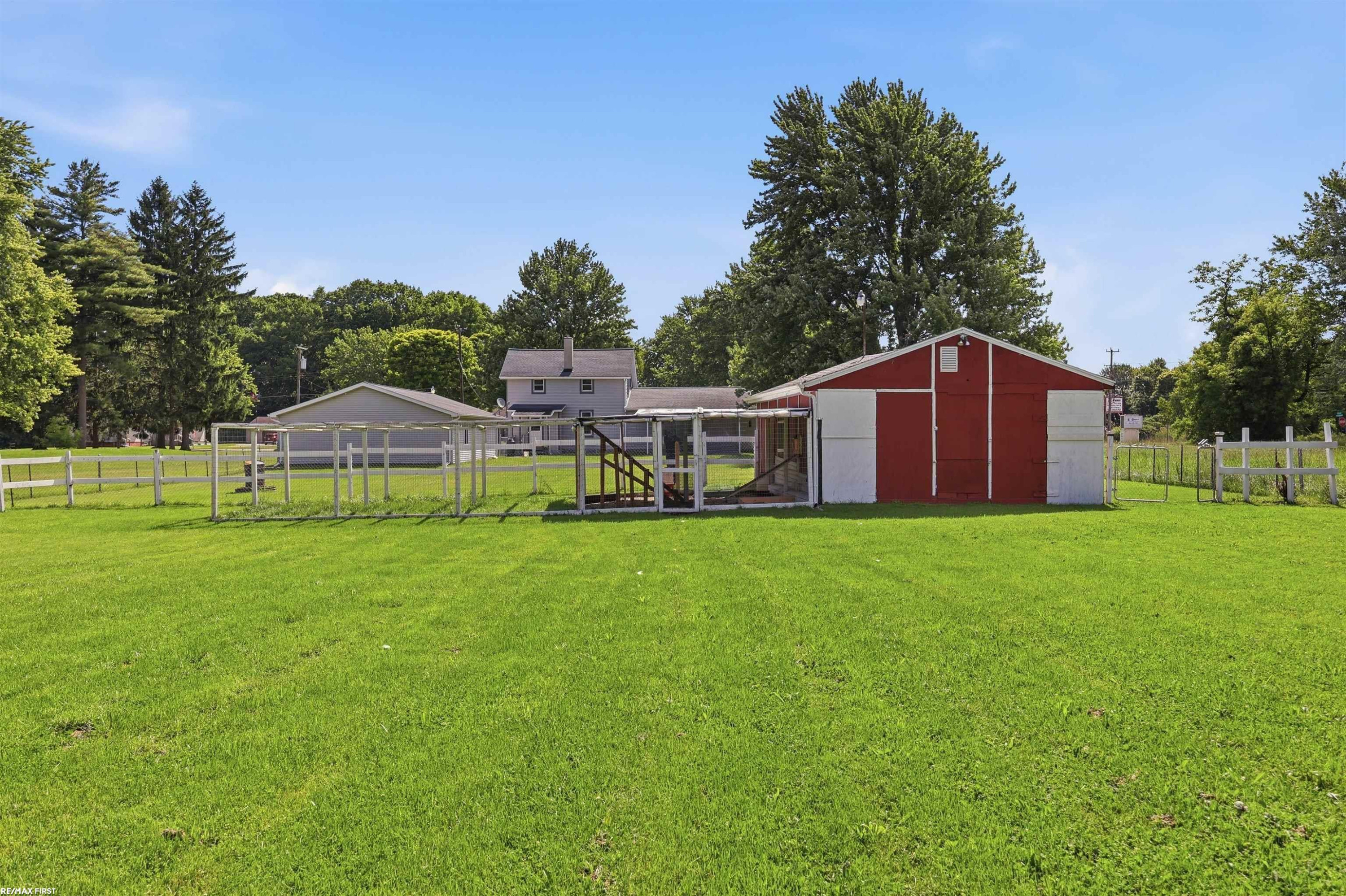 29 Pickford Road, Kimball, MI — Photo 46
