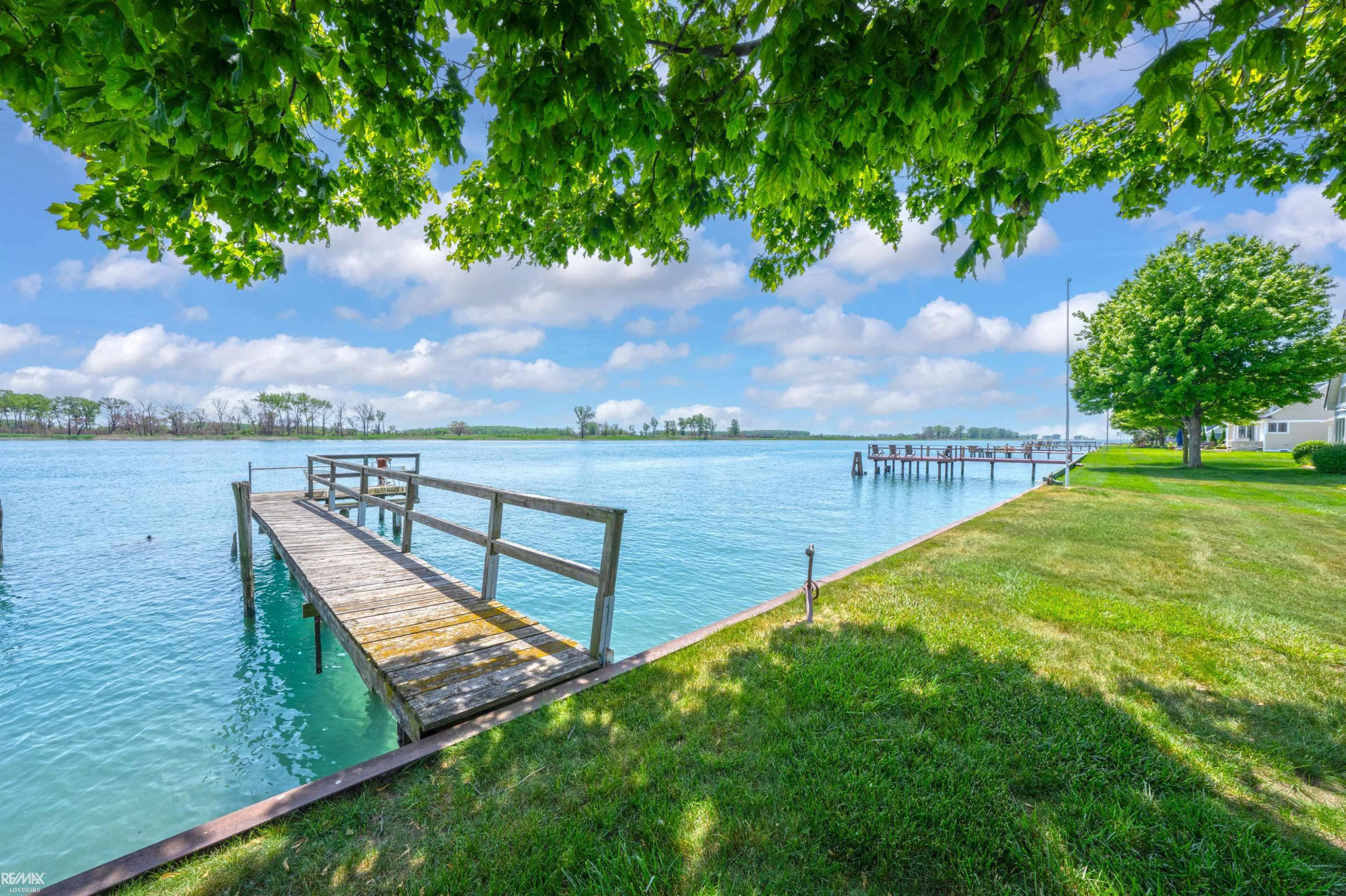 8563 South Channel Drive, MI 48028 — Photo 4