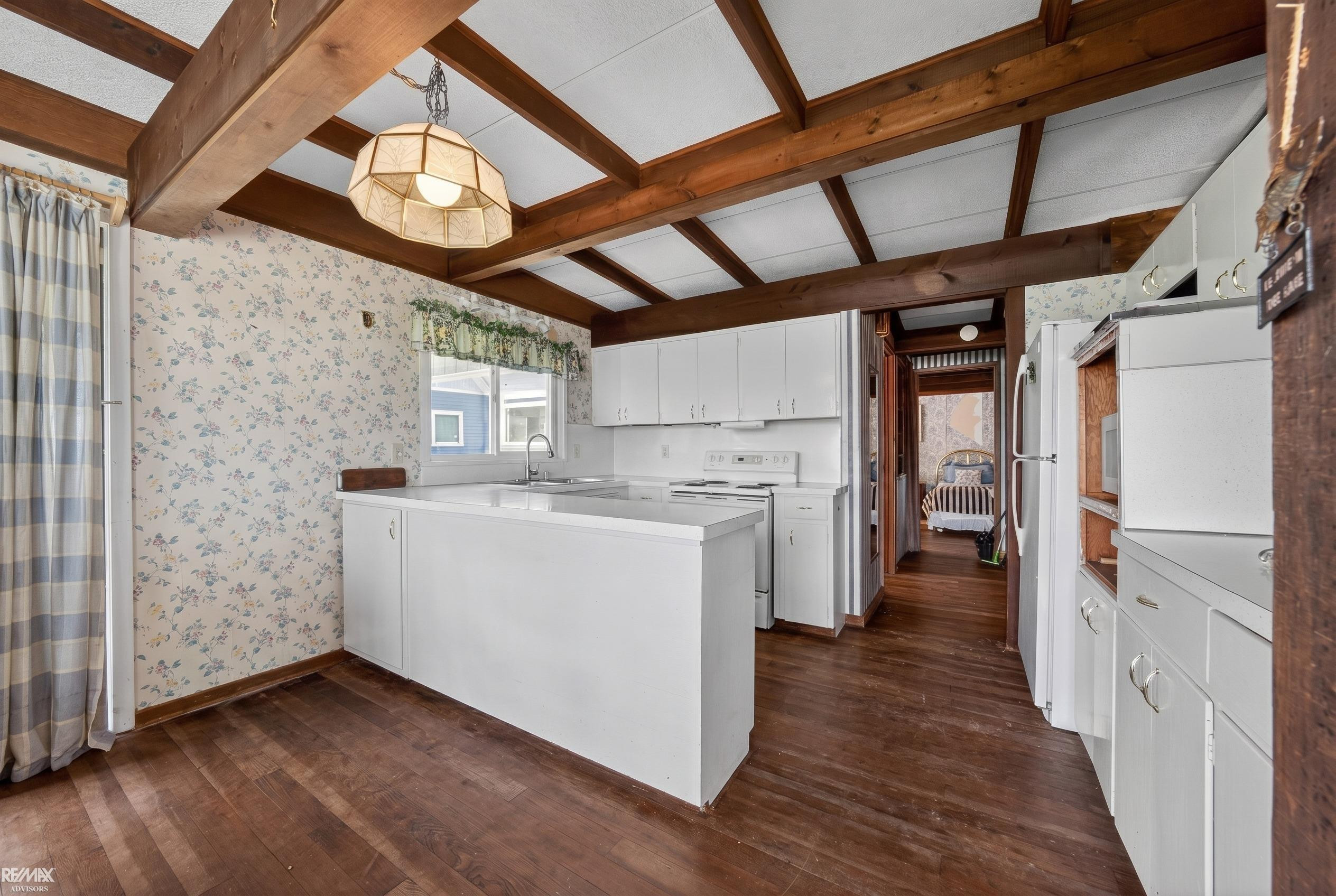 8563 South Channel Drive, MI 48028 — Photo 14