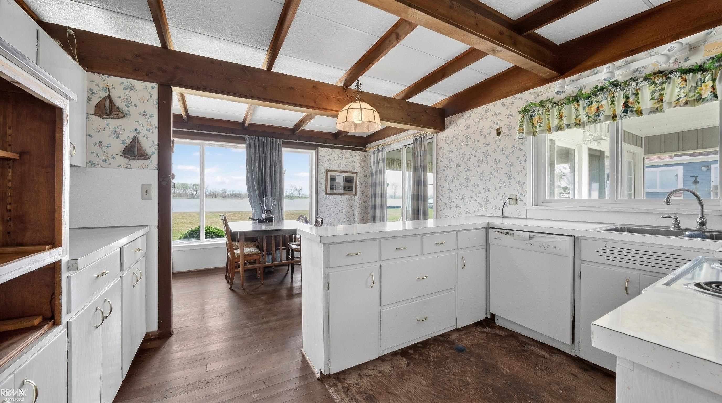 8563 South Channel Drive, MI 48028 — Photo 16