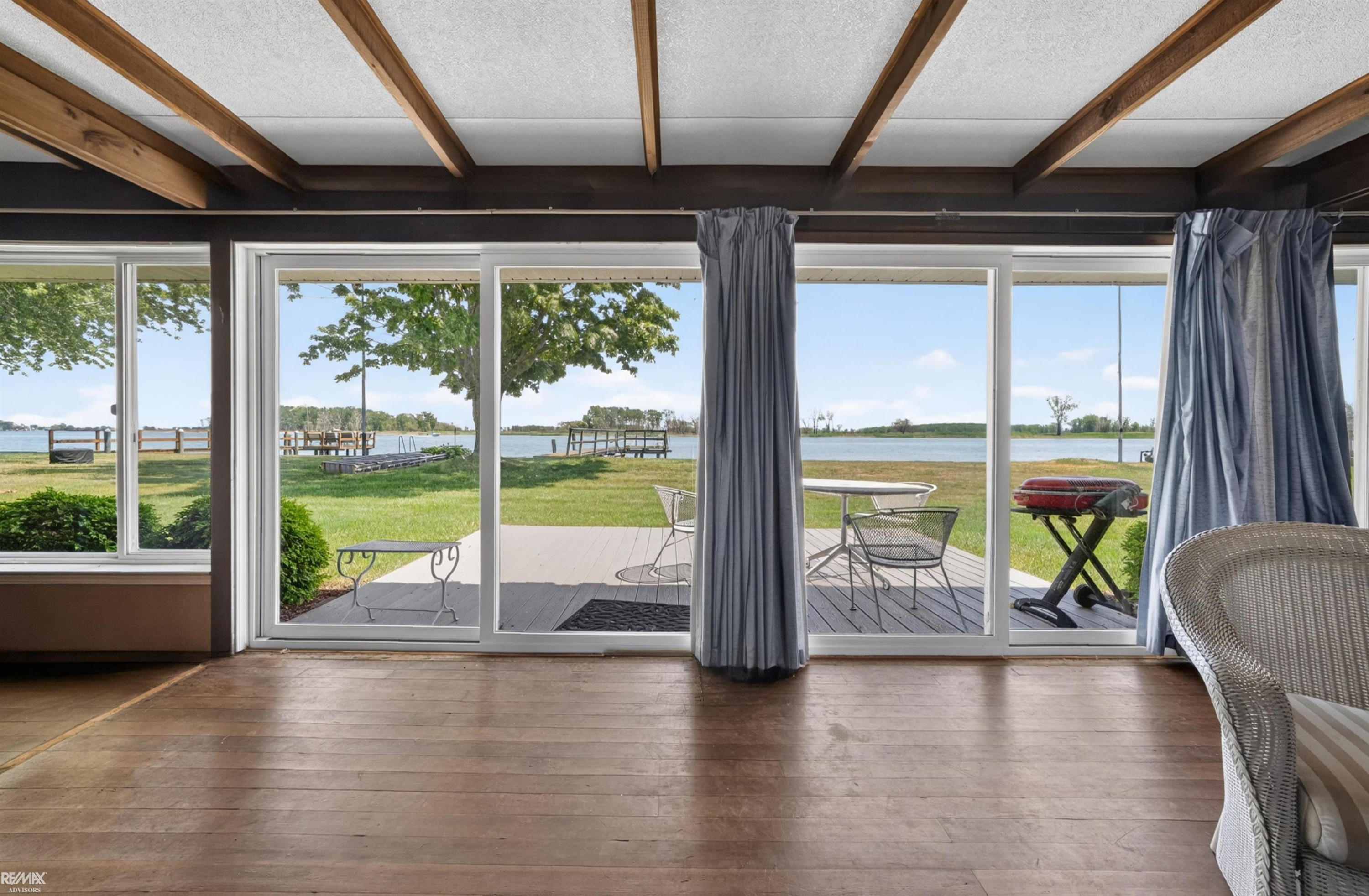 8563 South Channel Drive, MI 48028 — Photo 21