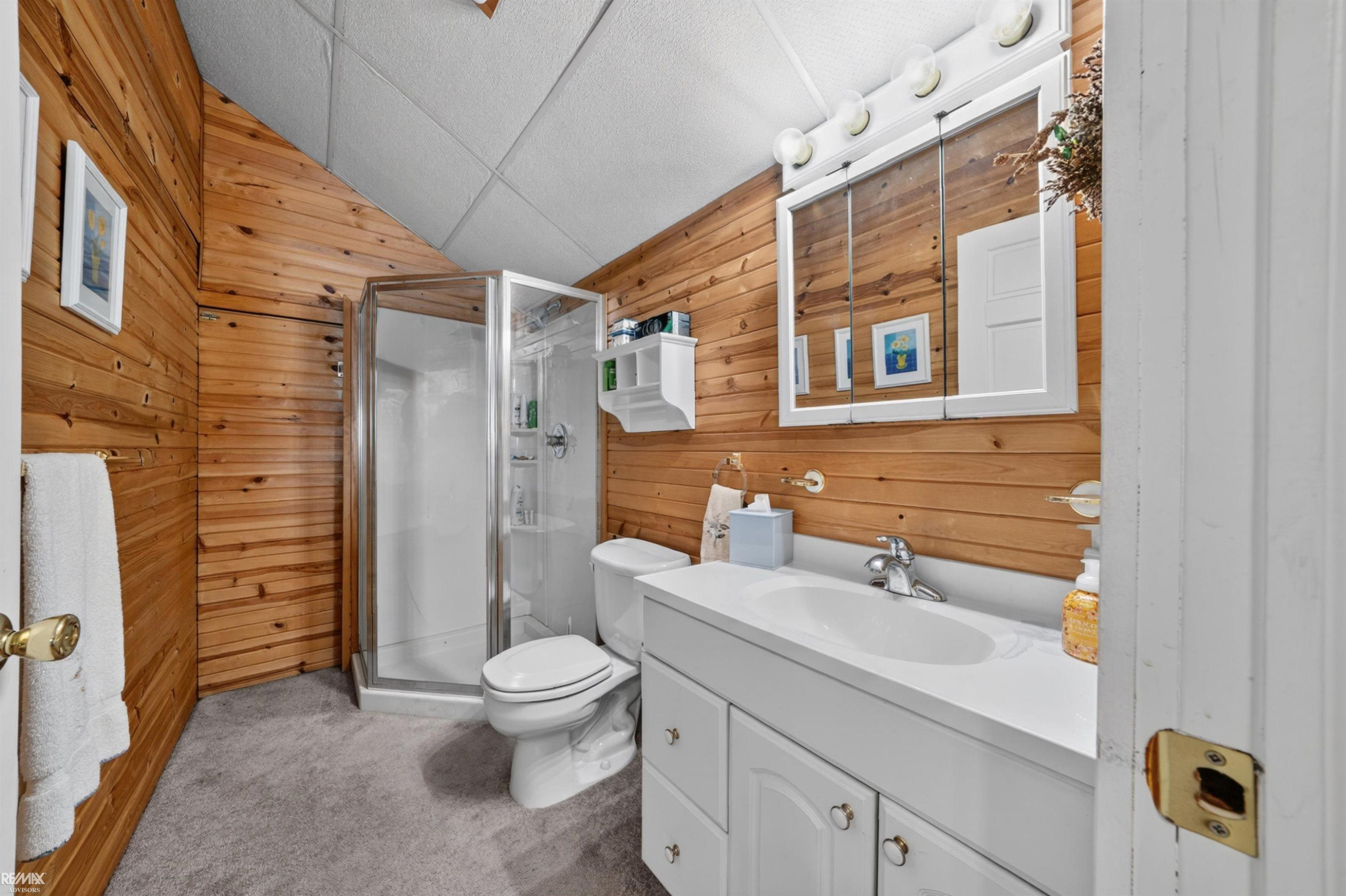 8563 South Channel Drive, MI 48028 — Photo 25