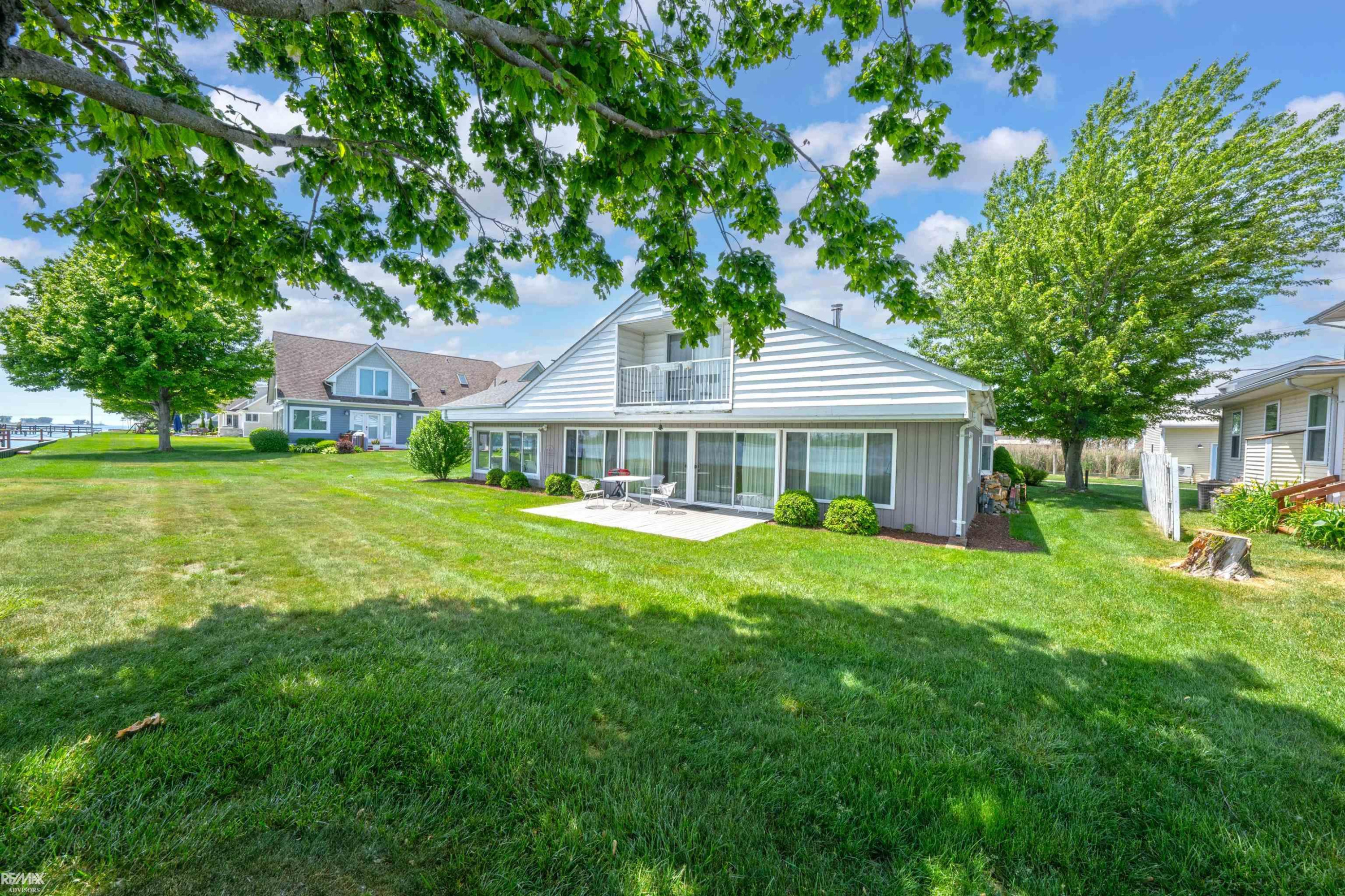 8563 South Channel Drive, MI 48028 — Photo 41