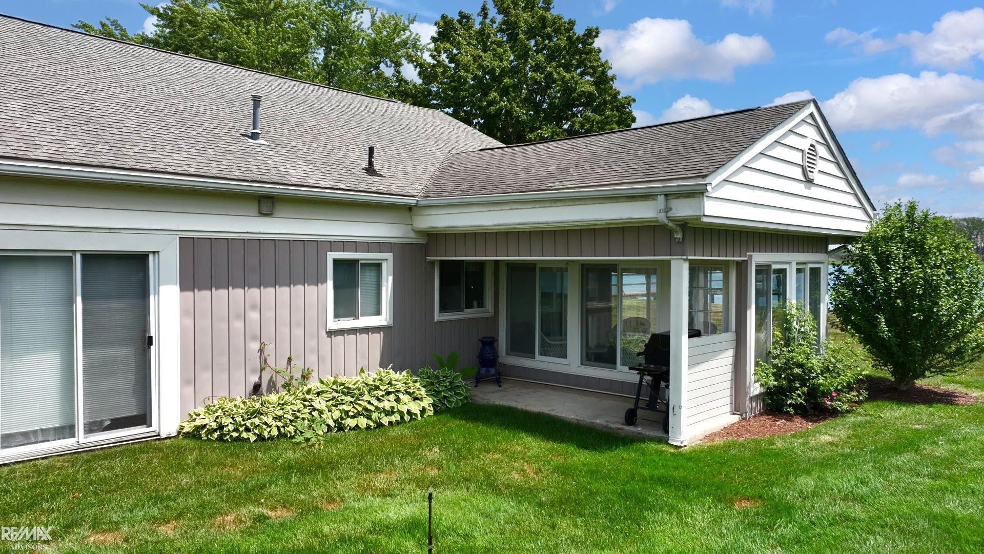 8563 South Channel Drive, MI 48028 — Photo 43