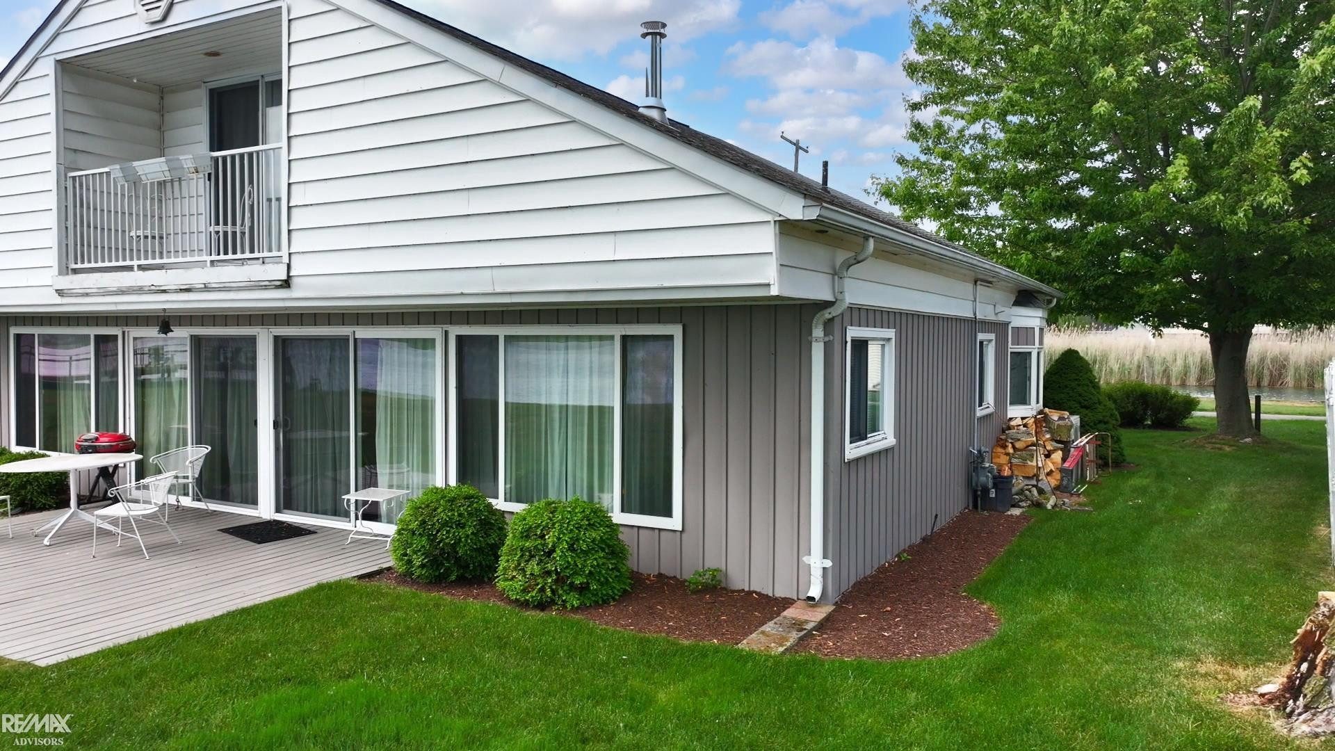 8563 South Channel Drive, MI 48028 — Photo 44