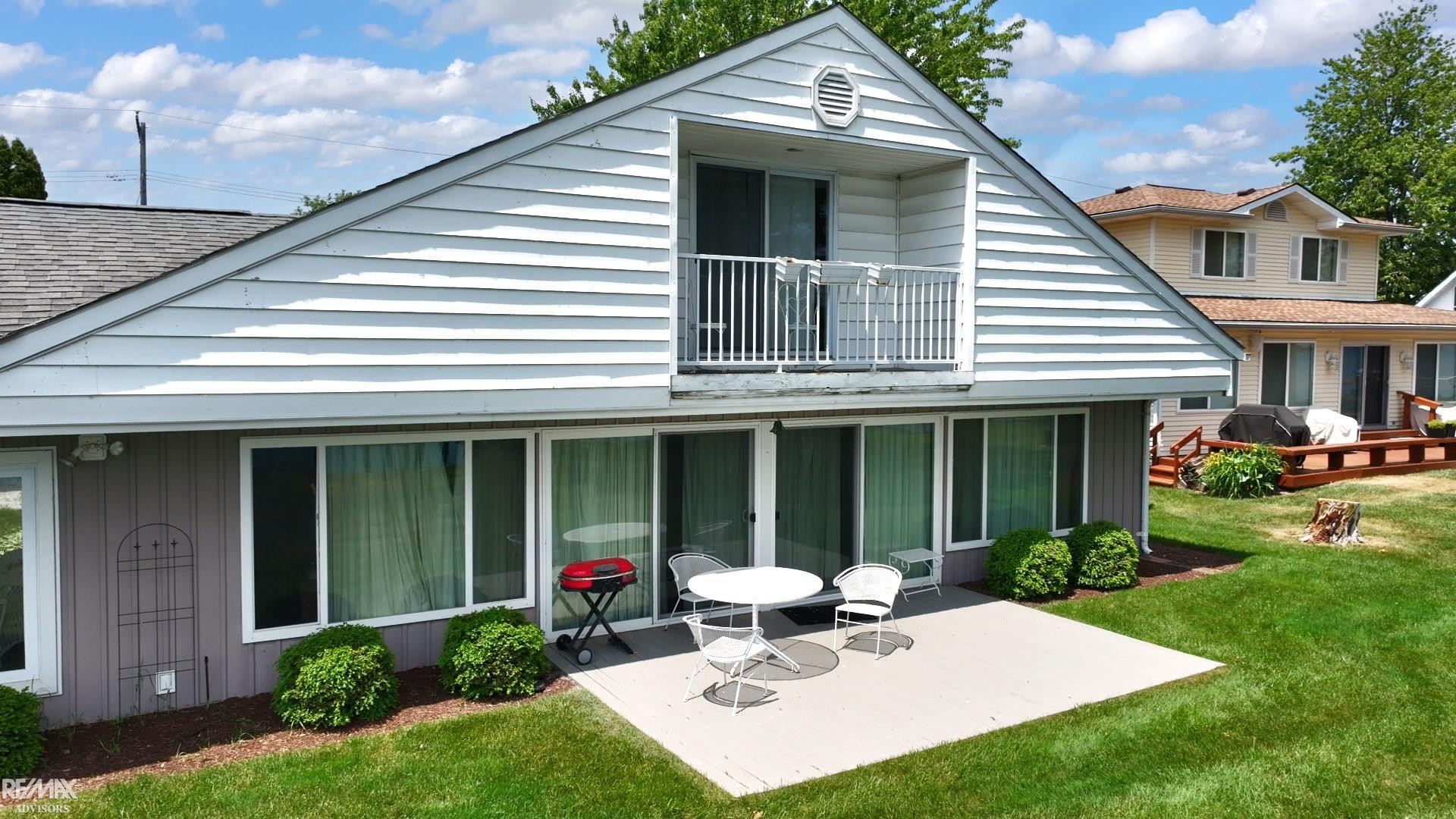 8563 South Channel Drive, MI 48028 — Photo 49