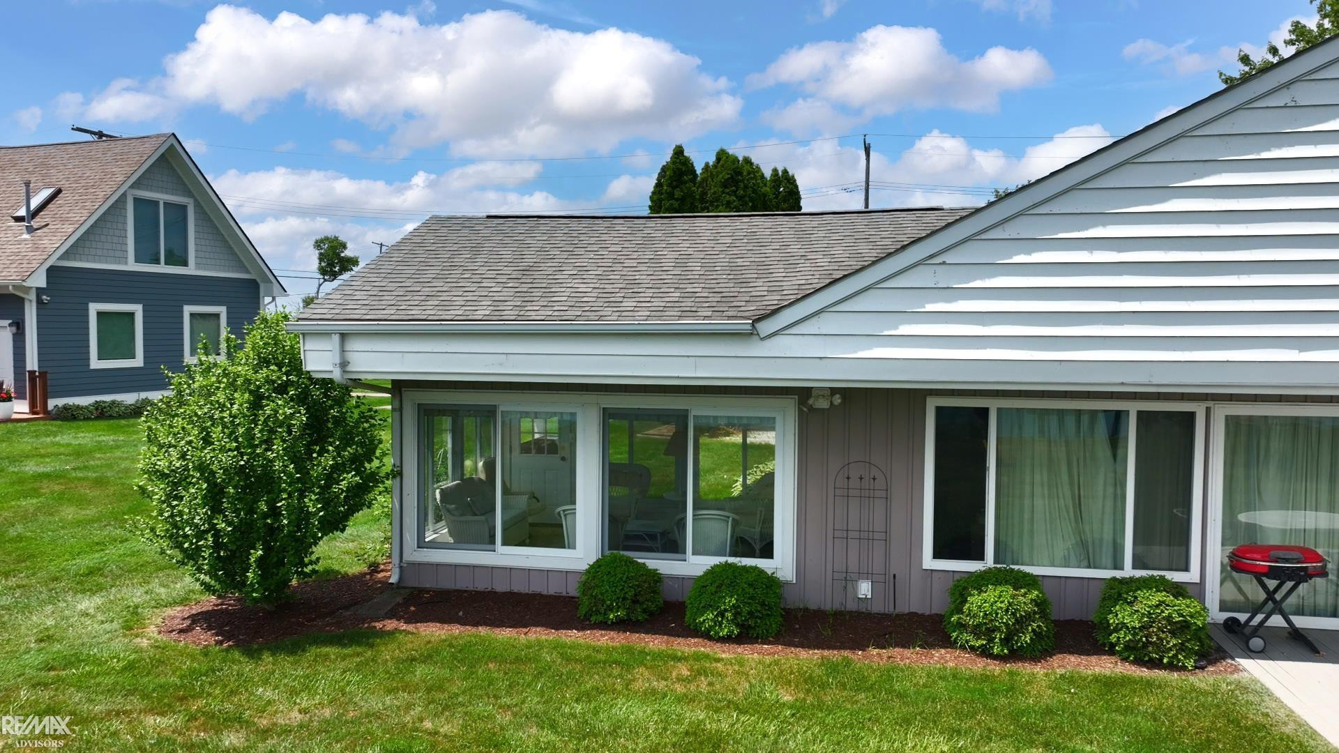 8563 South Channel Drive, MI 48028 — Photo 50
