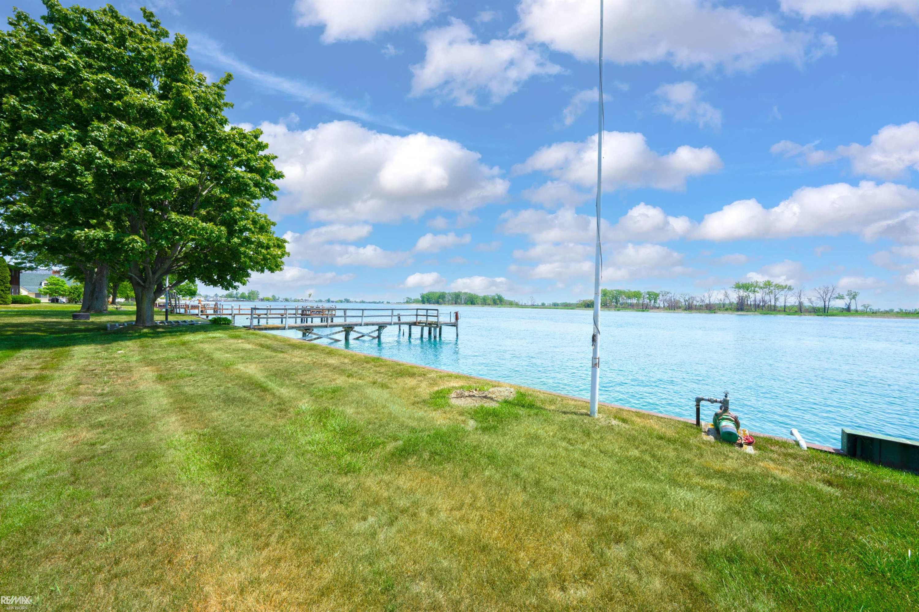 8563 South Channel Drive, MI 48028 — Photo 51