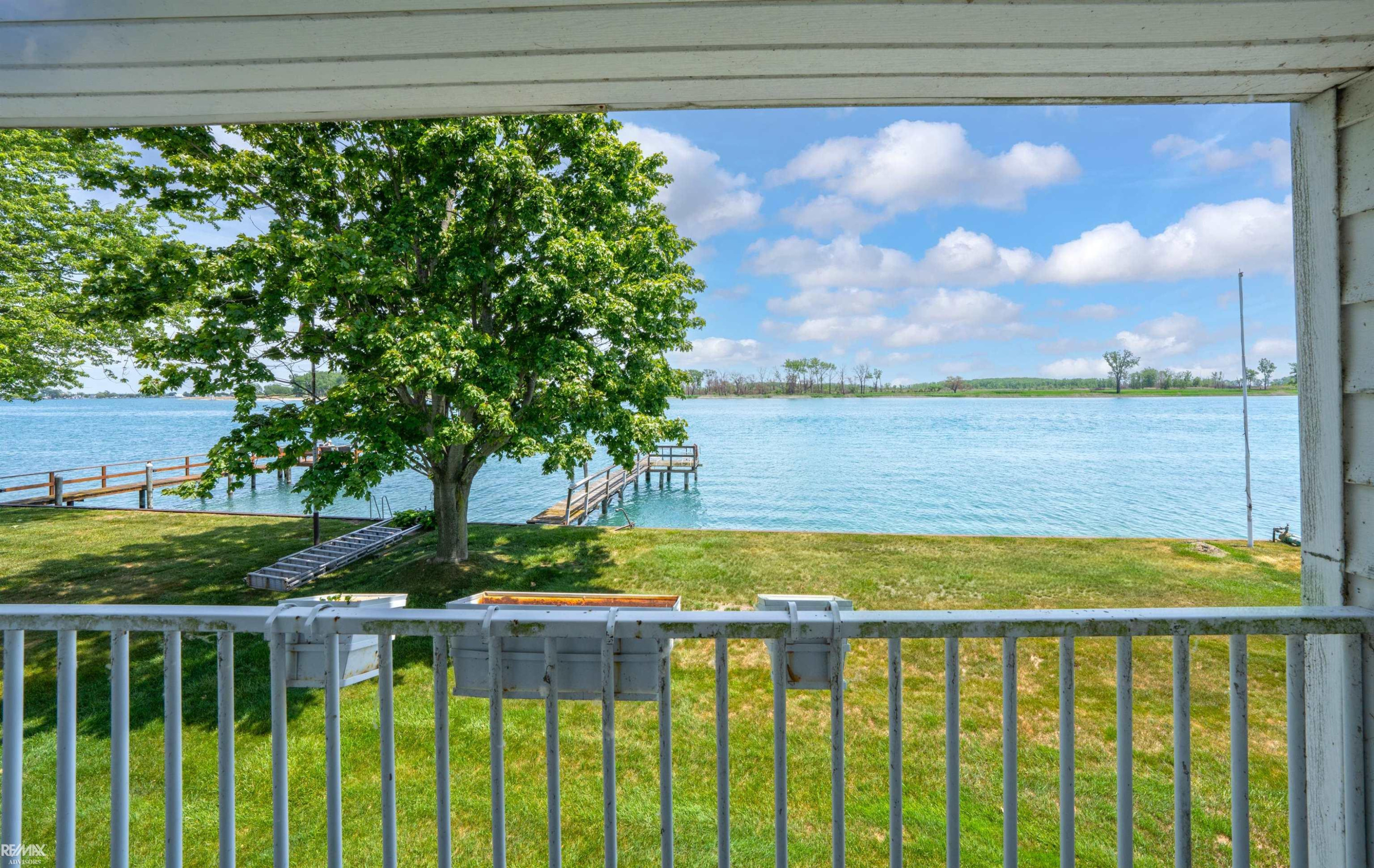 8563 South Channel Drive, MI 48028 — Photo 52
