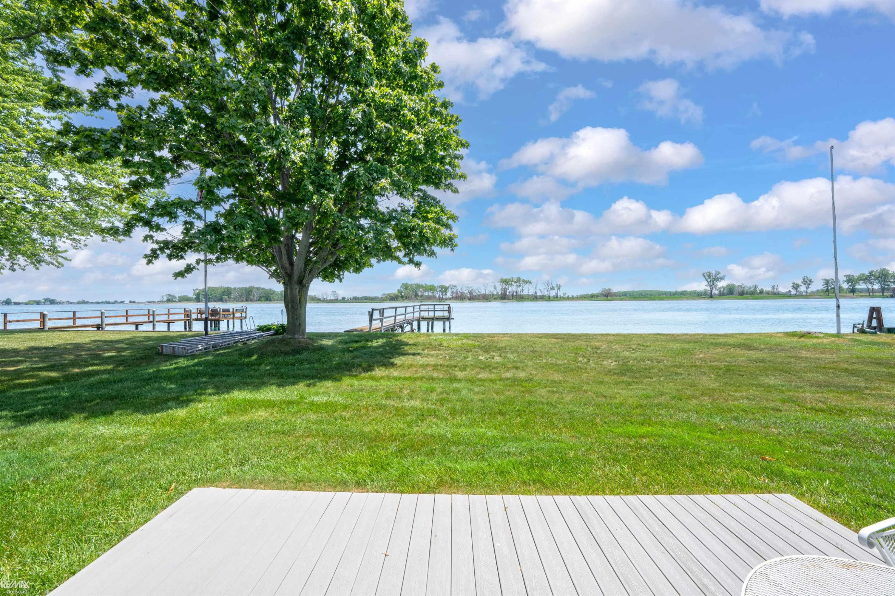 8563 South Channel Drive, MI 48028 — Photo 53