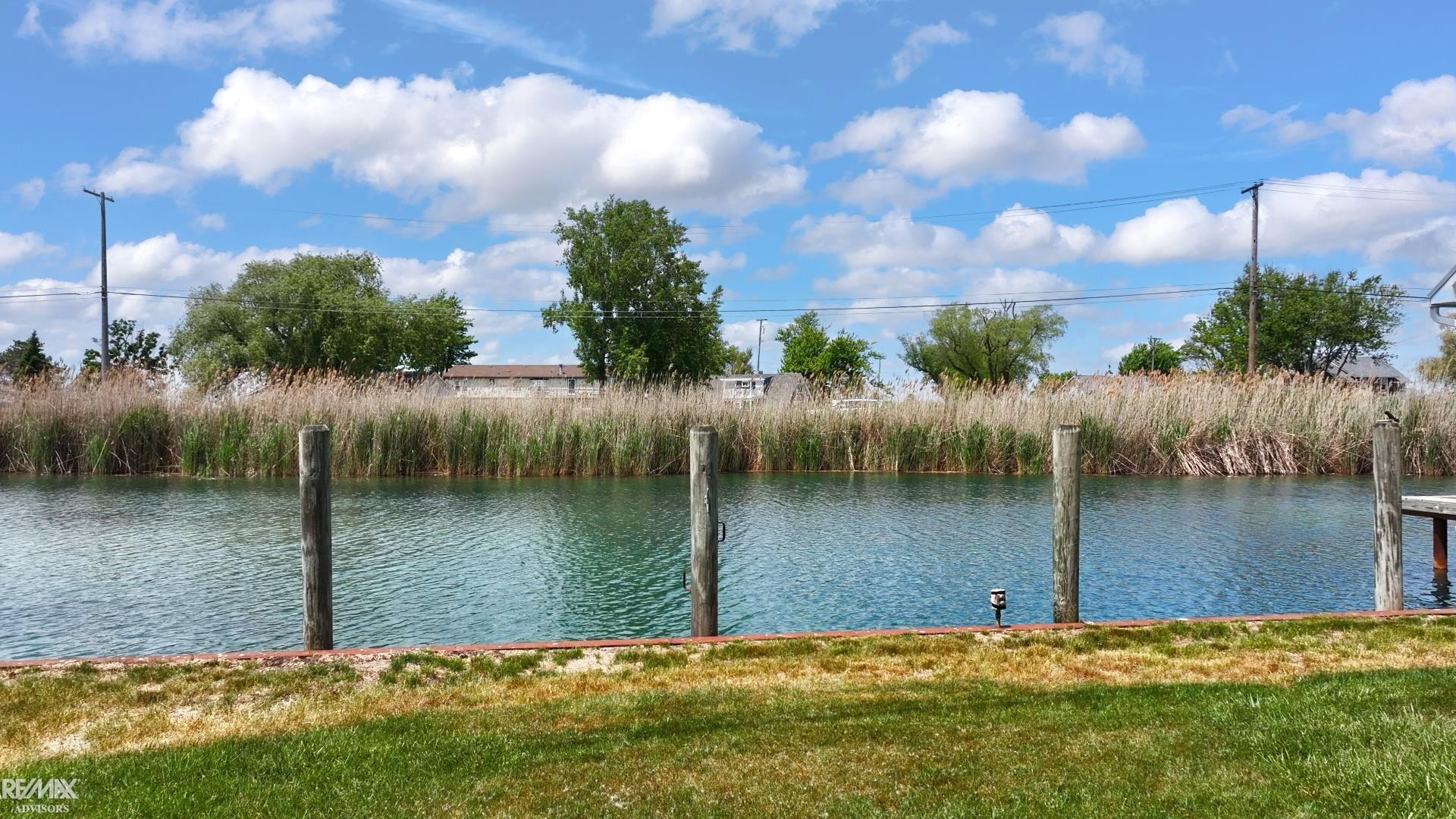 8563 South Channel Drive, MI 48028 — Photo 56