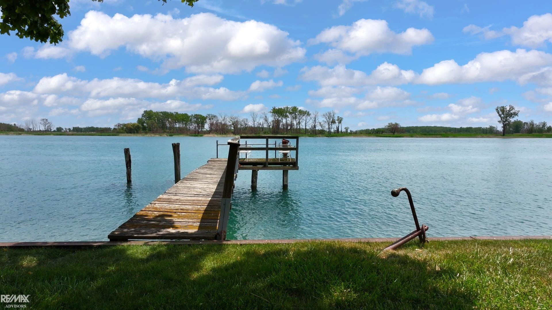 8563 South Channel Drive, MI 48028 — Photo 57